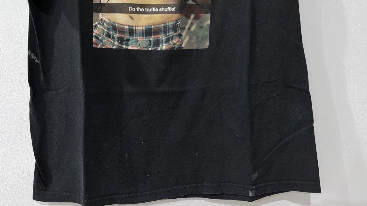 Vintage Movie Shirt The Goonies Do The Truffle Shuffle Size Medium Size US M / EU 48-50 / 2 - 4 Thumbnail