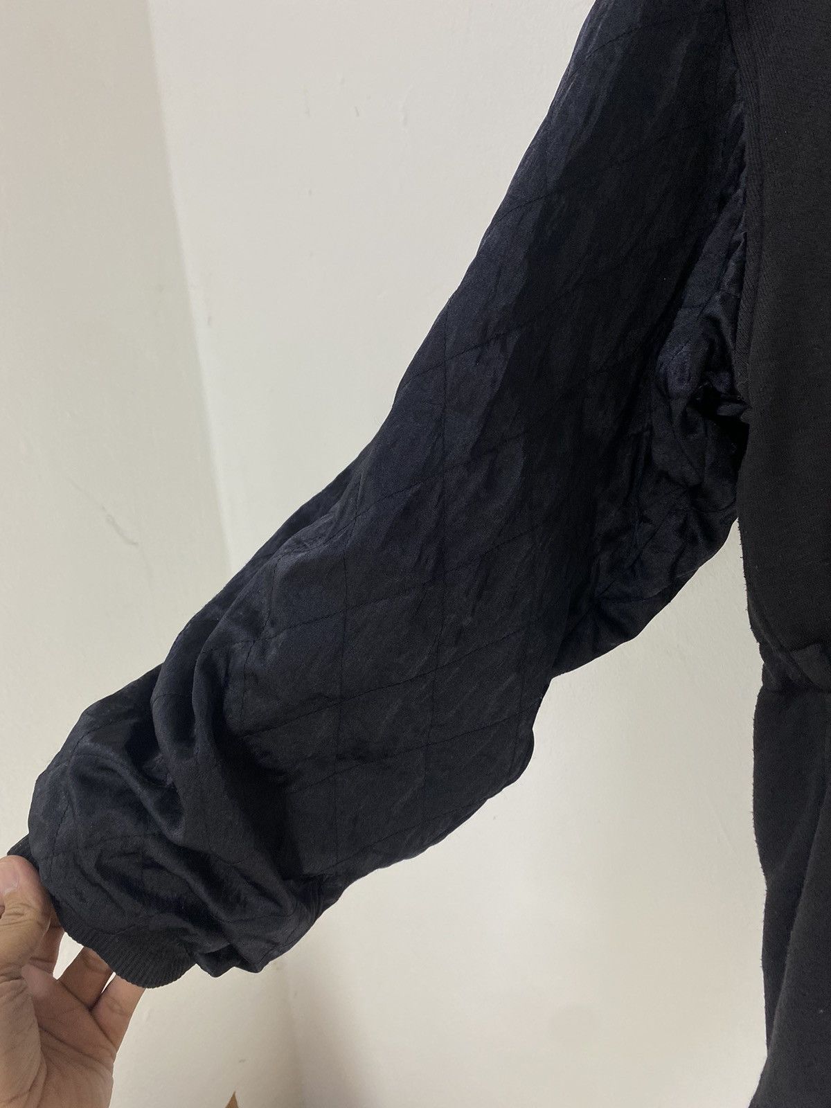 Issey Miyake Issey Miyake Hai Sporting Gear Jacket Big Logo Design Size US M / EU 48-50 / 2 - 6 Thumbnail