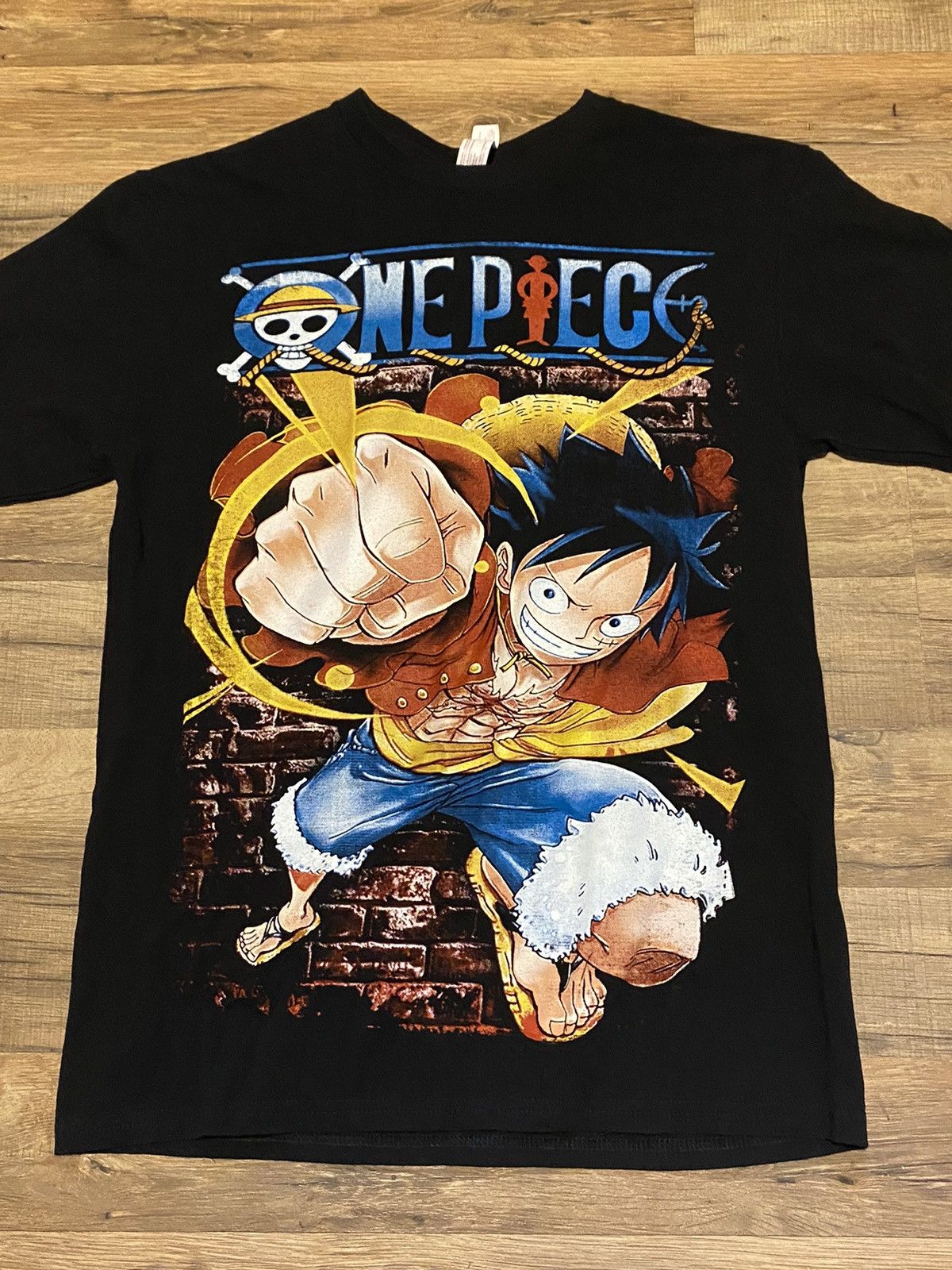 One Piece Bootleg | Grailed