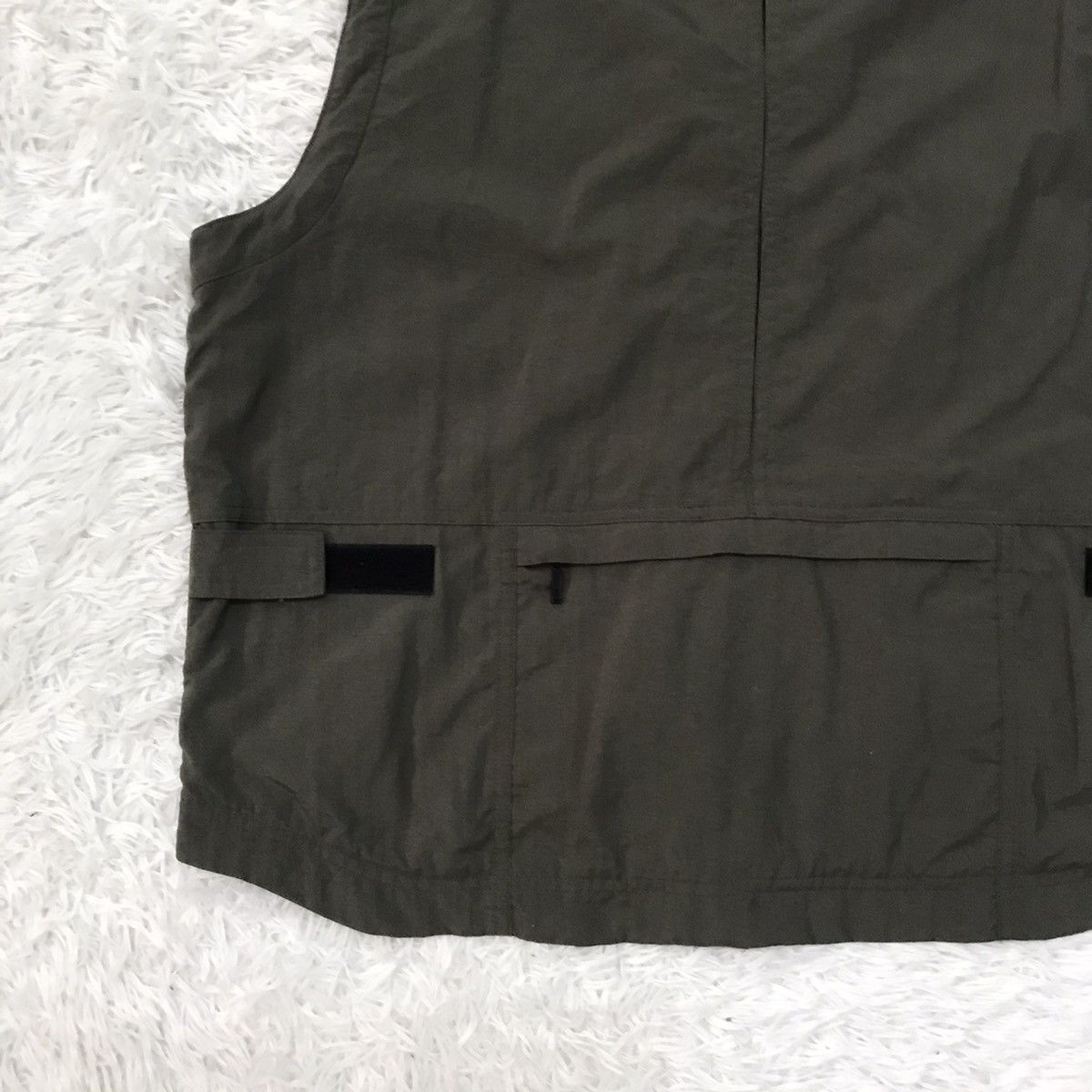 Eddie Bauer Eddie Bauer LEGEND Wenatchee Travel Vest Tactical Size US M / EU 48-50 / 2 - 8 Thumbnail
