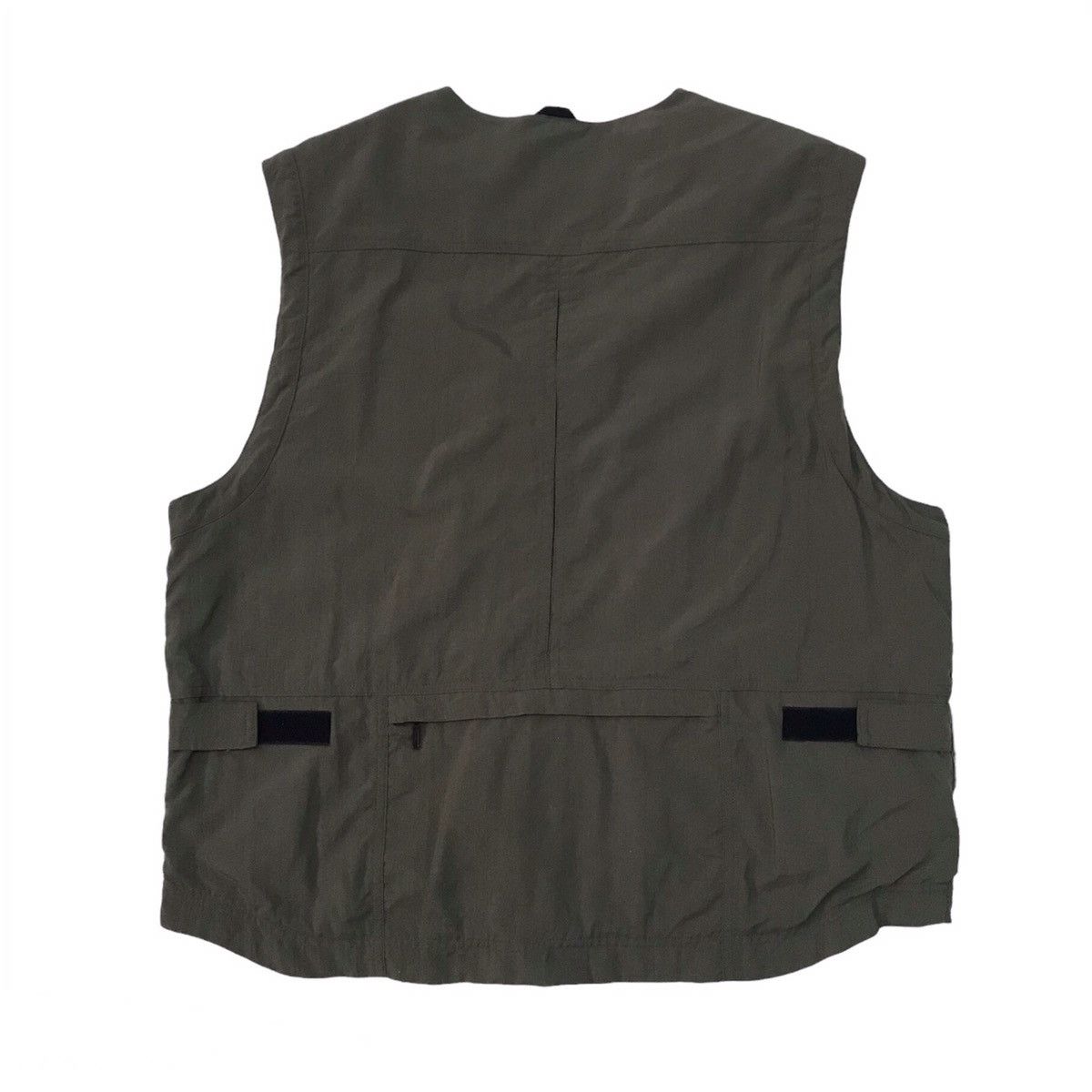 Eddie Bauer Eddie Bauer LEGEND Wenatchee Travel Vest Tactical Size US M / EU 48-50 / 2 - 2 Thumbnail