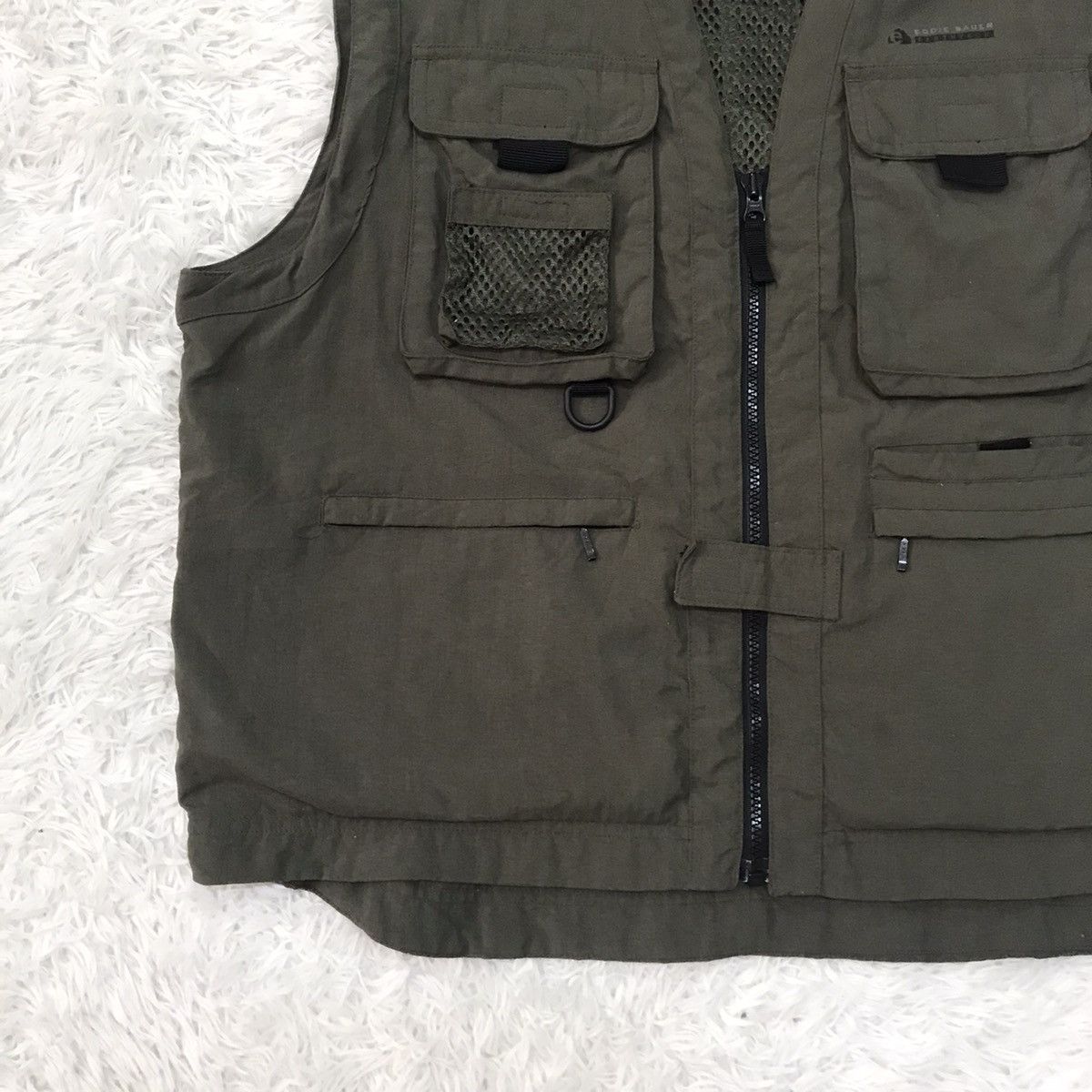 Eddie Bauer Eddie Bauer LEGEND Wenatchee Travel Vest Tactical Size US M / EU 48-50 / 2 - 3 Thumbnail