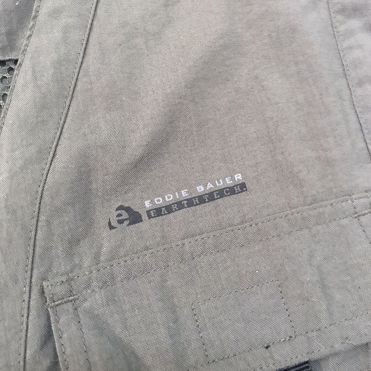 Eddie Bauer Eddie Bauer LEGEND Wenatchee Travel Vest Tactical Size US M / EU 48-50 / 2 - 7 Thumbnail