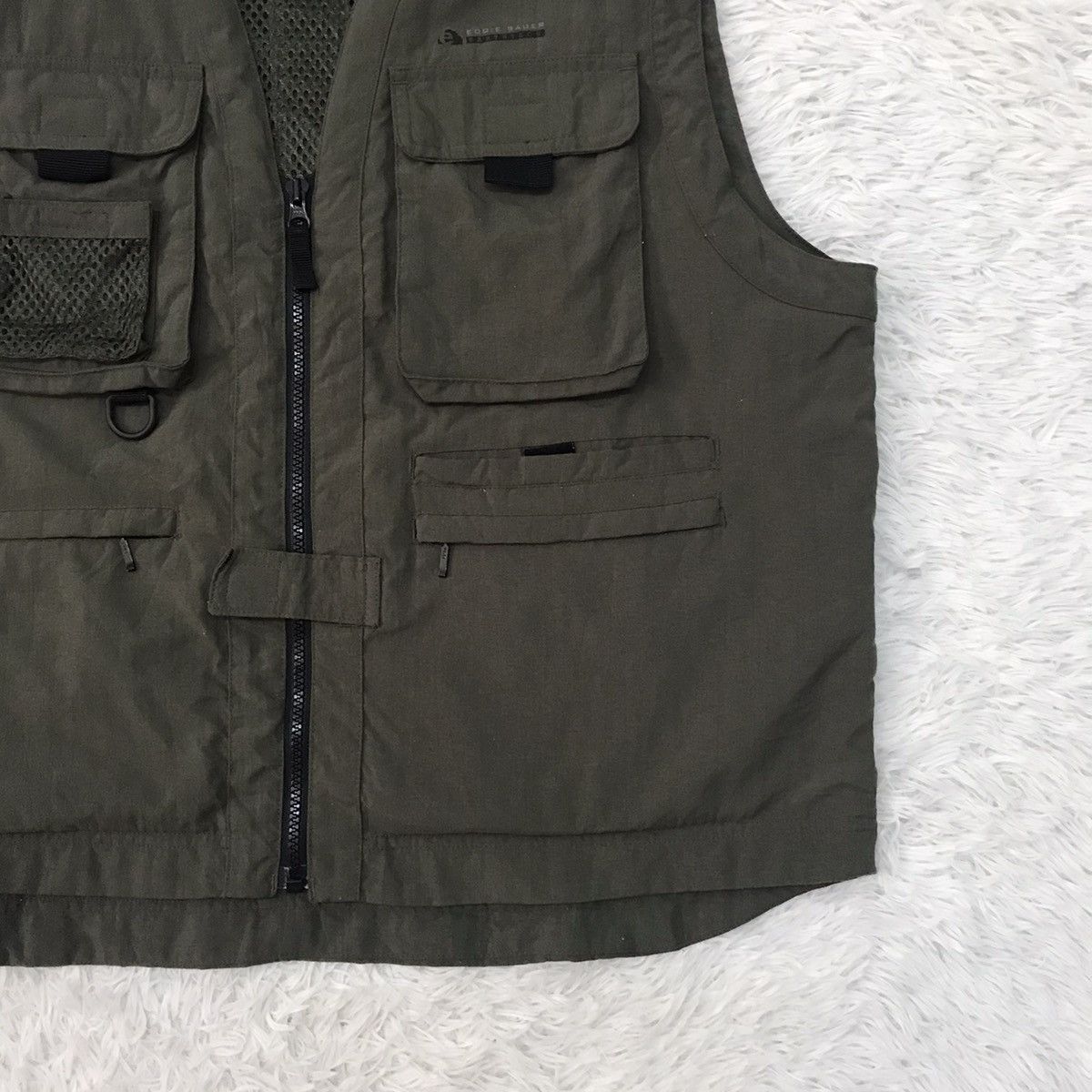 Eddie Bauer Eddie Bauer LEGEND Wenatchee Travel Vest Tactical Size US M / EU 48-50 / 2 - 4 Thumbnail