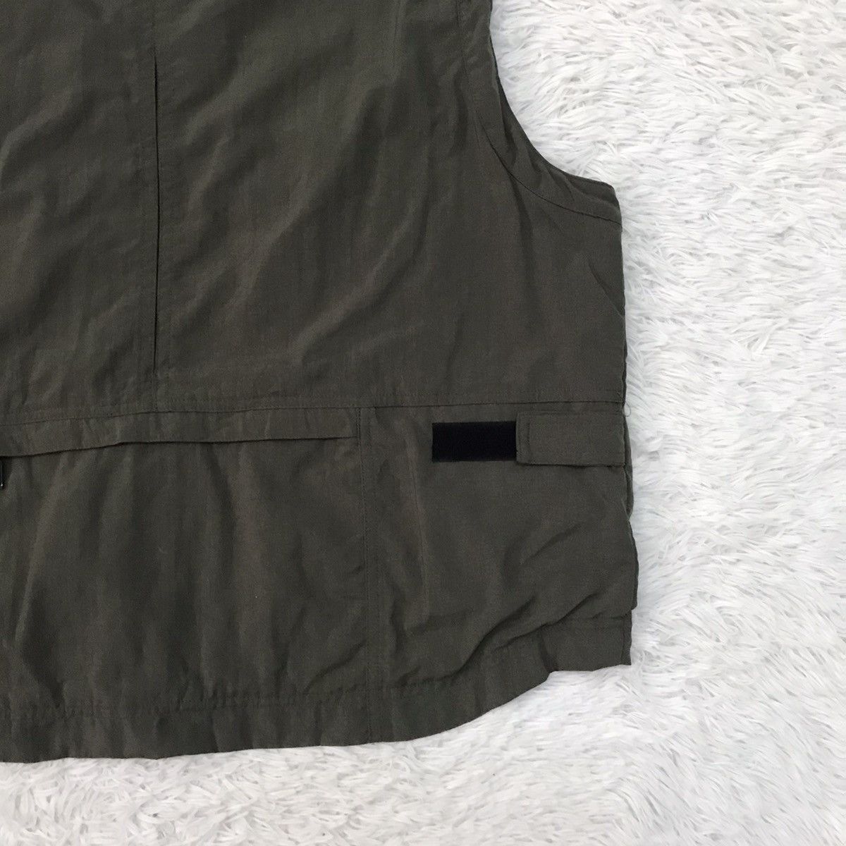 Eddie Bauer Eddie Bauer LEGEND Wenatchee Travel Vest Tactical Size US M / EU 48-50 / 2 - 9 Thumbnail