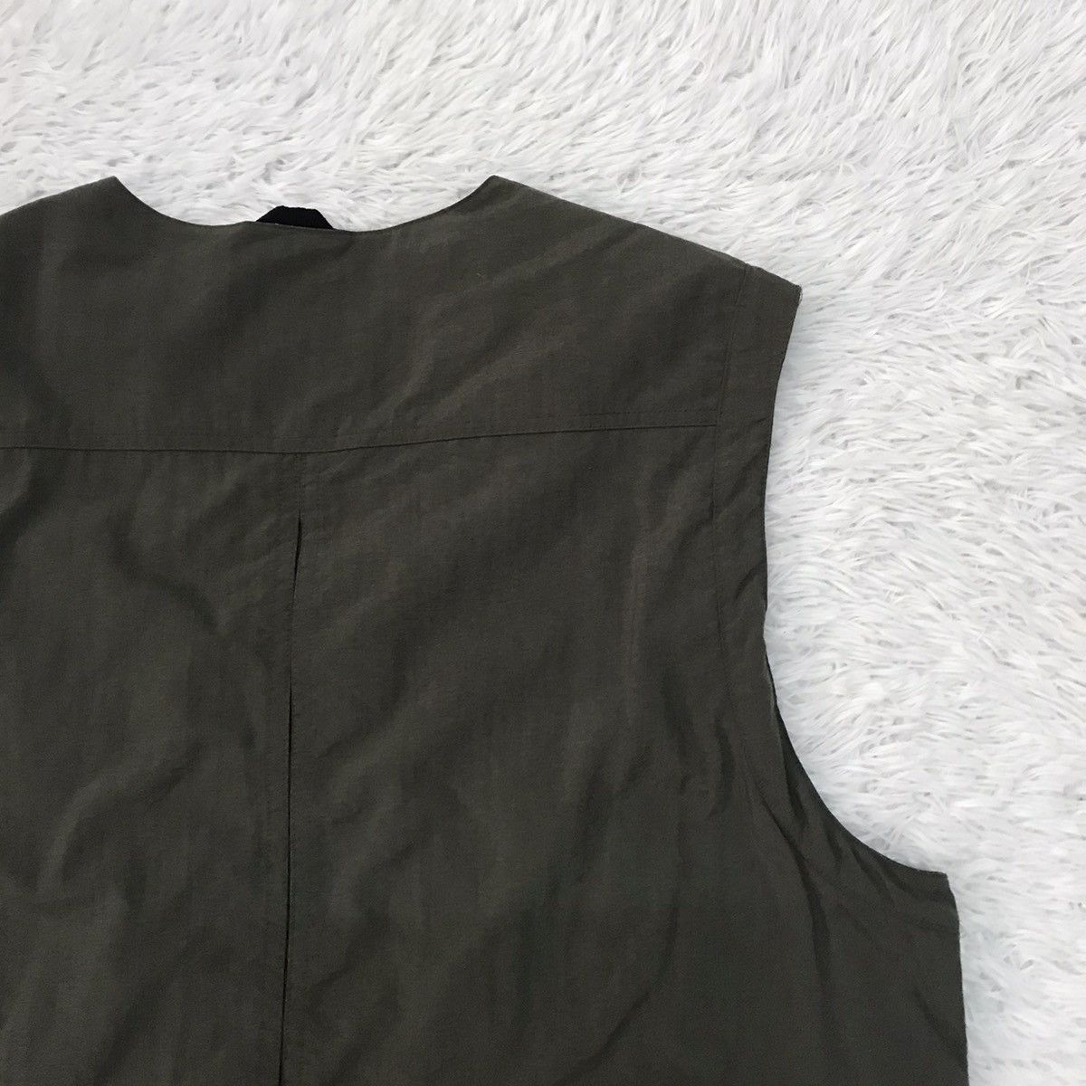 Eddie Bauer Eddie Bauer LEGEND Wenatchee Travel Vest Tactical Size US M / EU 48-50 / 2 - 10 Thumbnail