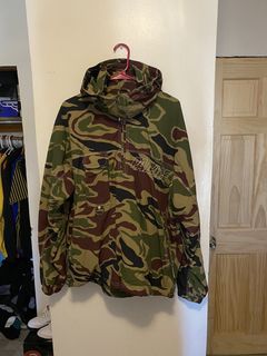 Palace Shell Jacket | Grailed