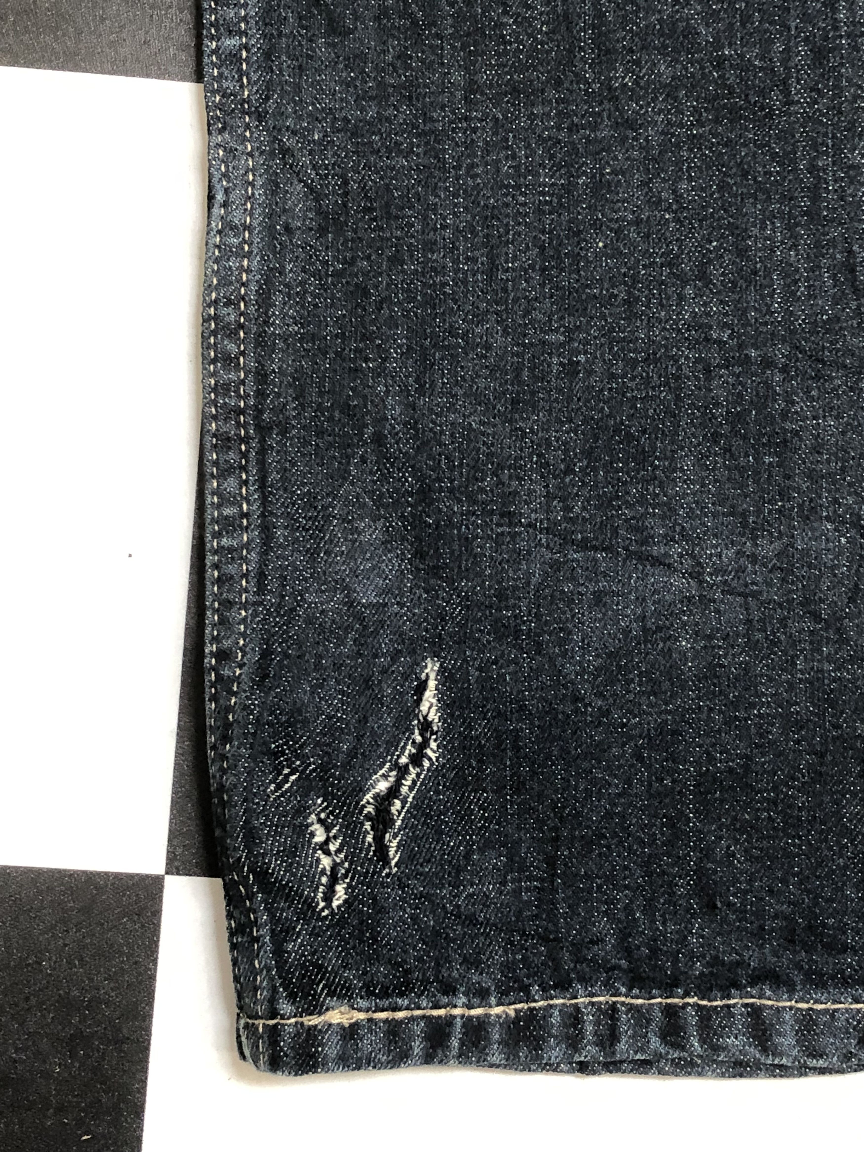 Levi's × Vintage Vintage Levi's 514 Jeans L365 Size US 32 / EU 48 - 11 Thumbnail