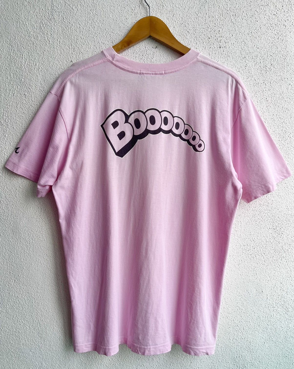 Anime Vintage Dragon Ball Z Majin Buu Size US L / EU 52-54 / 3 - 2 Thumbnail