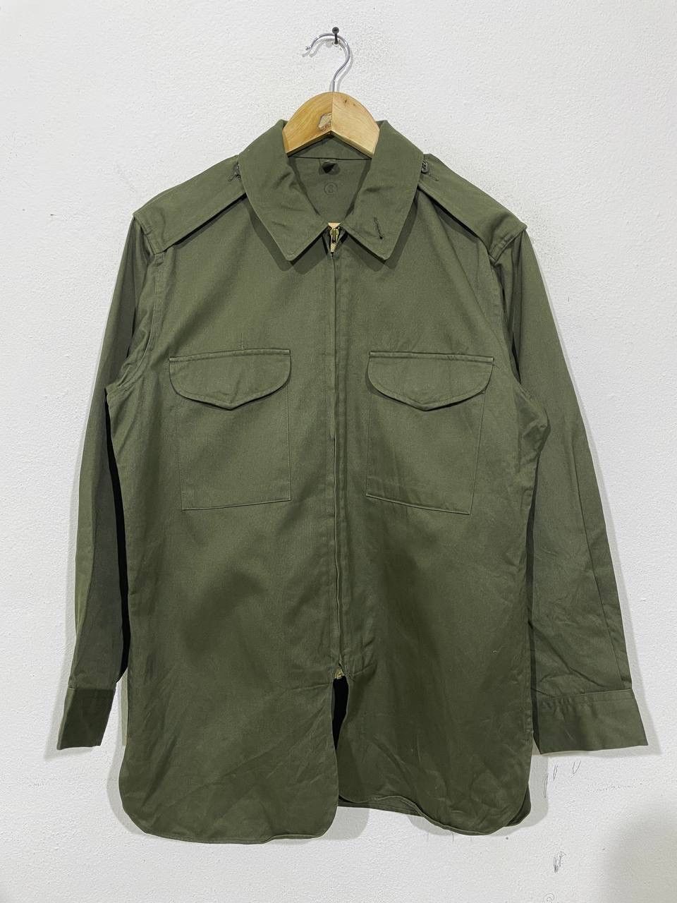 ジャケット・アウター vintage stone  military coat stone island vintage archive military jacket | eBay