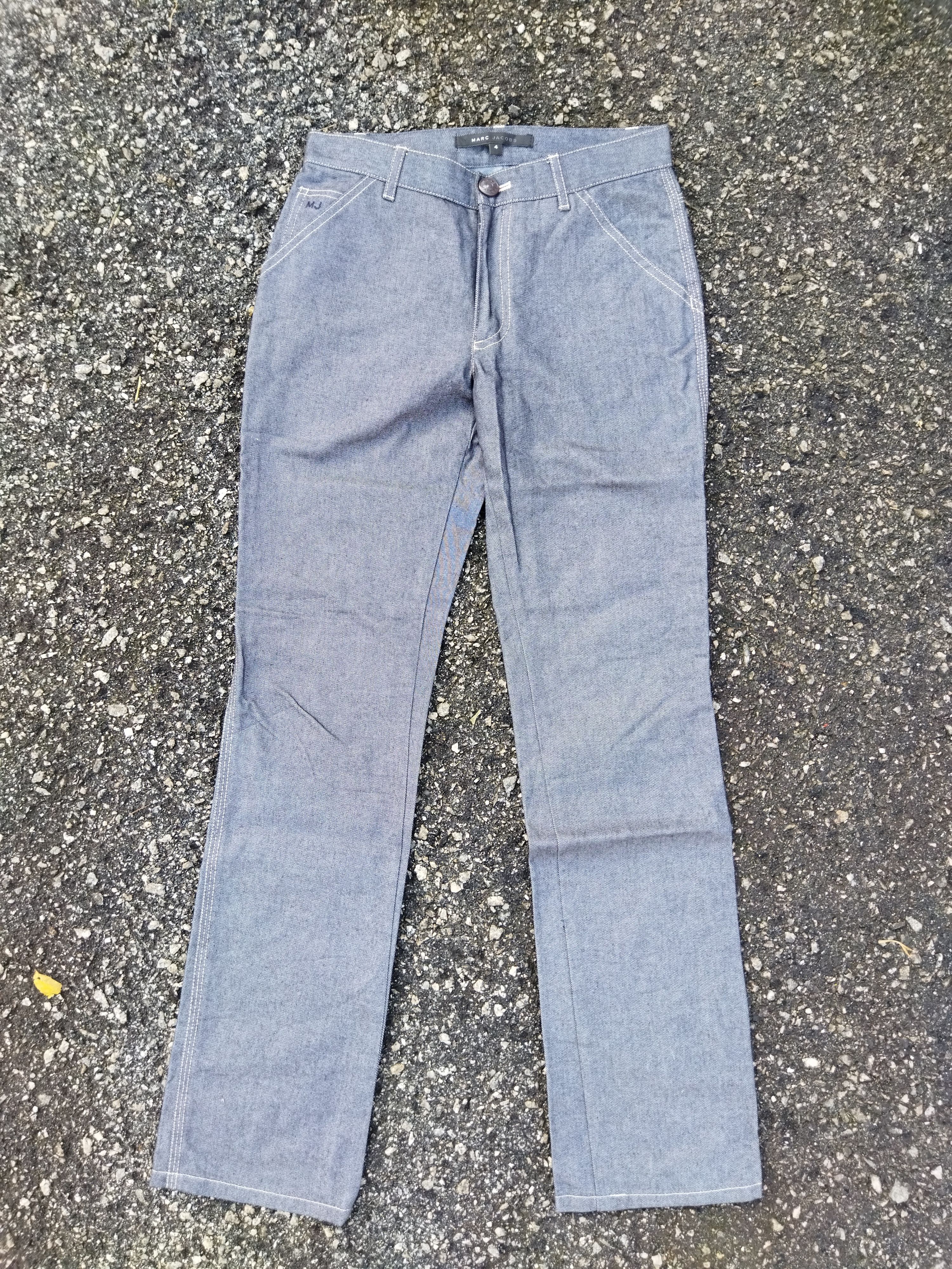 heaven by marcjacobs⭐︎Laser Floral Denim Marc Jacobs Heaven Blue Denim Laser Floral Jacket Marc Jacobs Heaven