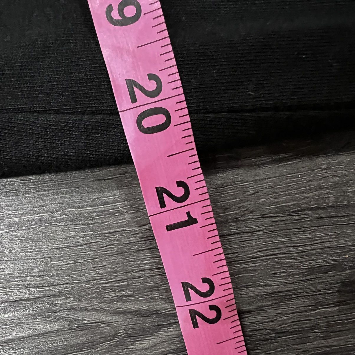 Vlone Vlone Bones T-Shirt Black Size S Size US S / EU 44-46 / 1 - 5 Thumbnail