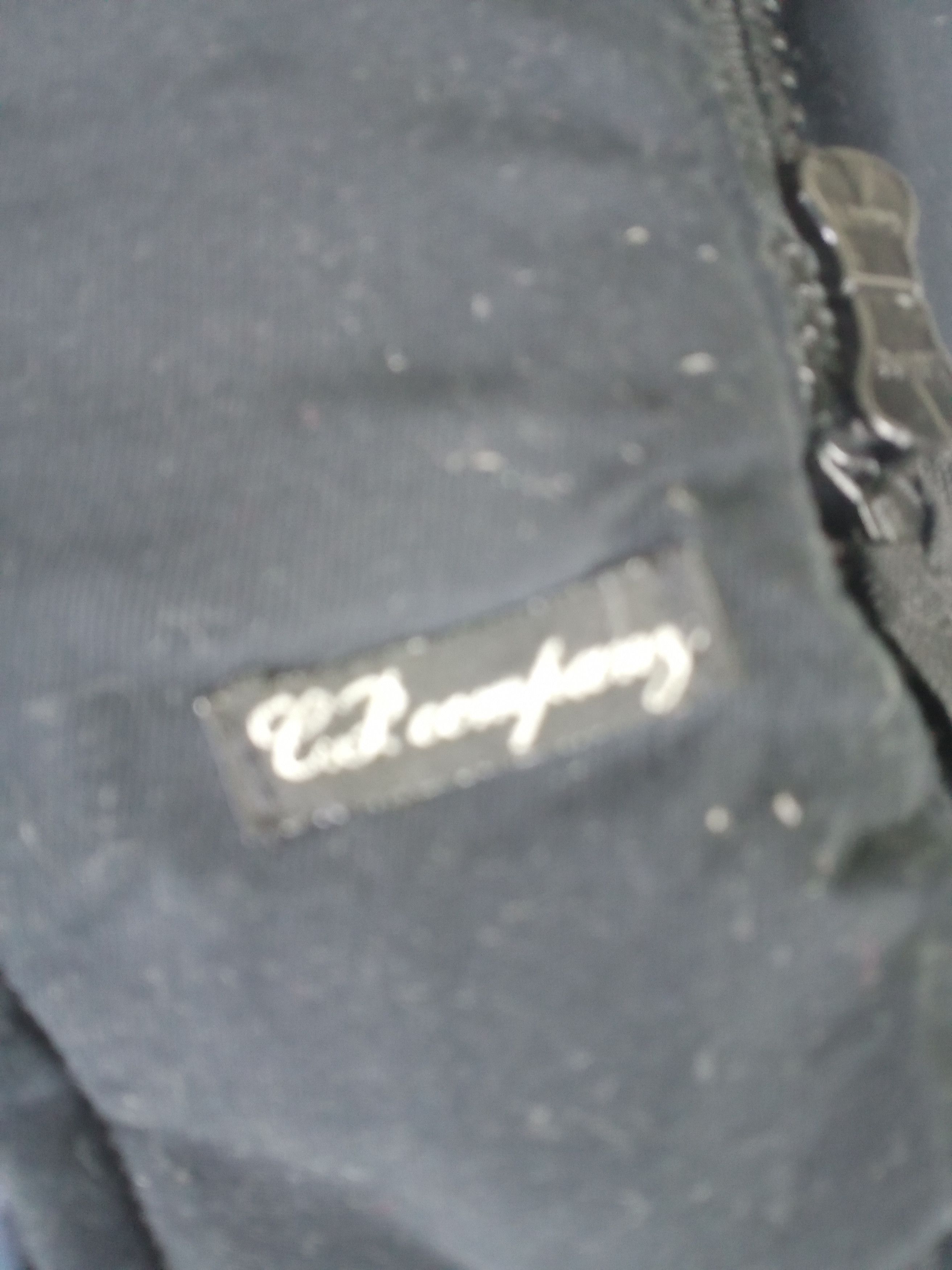 C.P. Company Rare Vintage C.P. Company Jacket Size US L / EU 52-54 / 3 - 6 Thumbnail