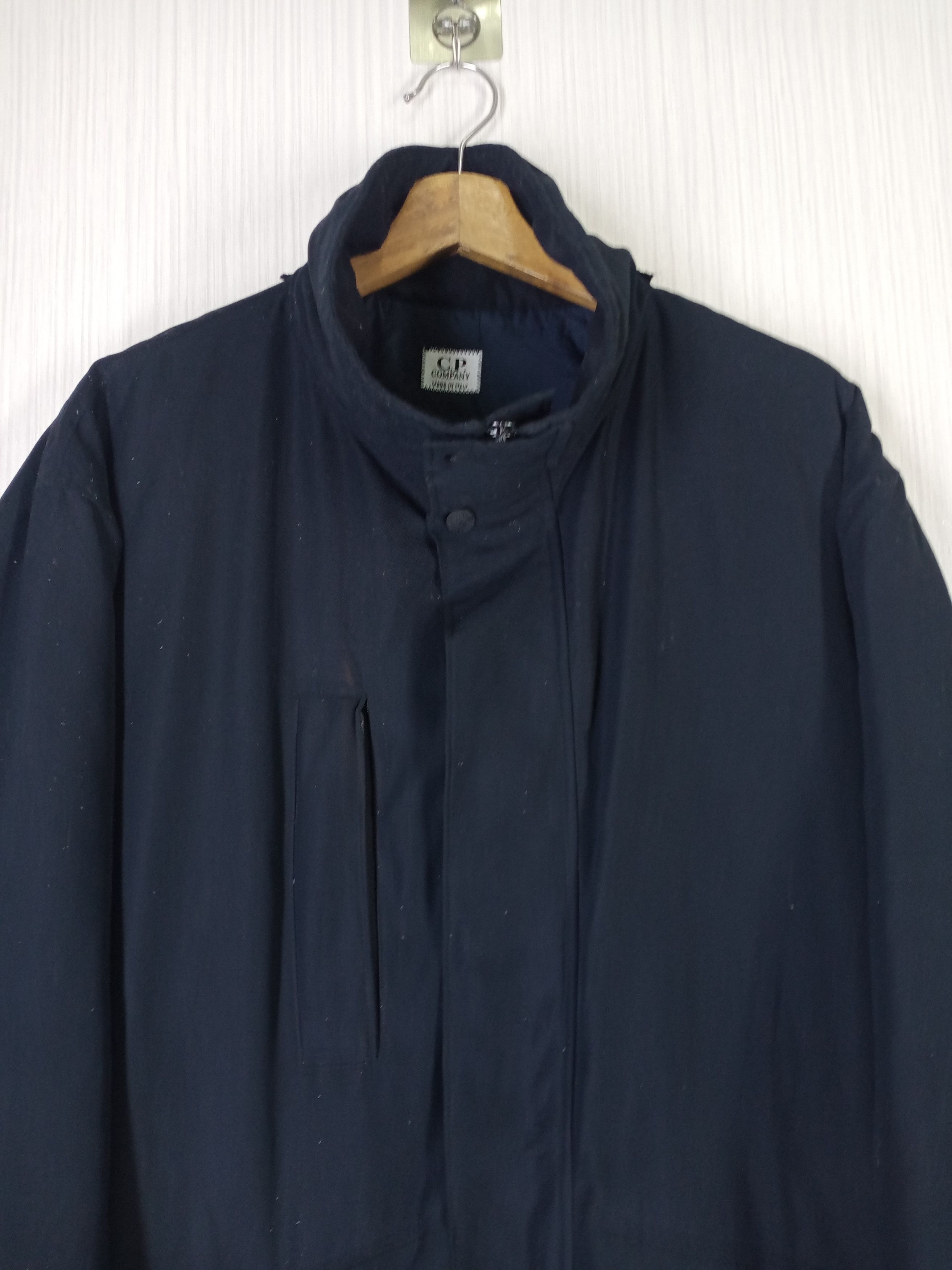 C.P. Company Rare Vintage C.P. Company Jacket Size US L / EU 52-54 / 3 - 2 Thumbnail