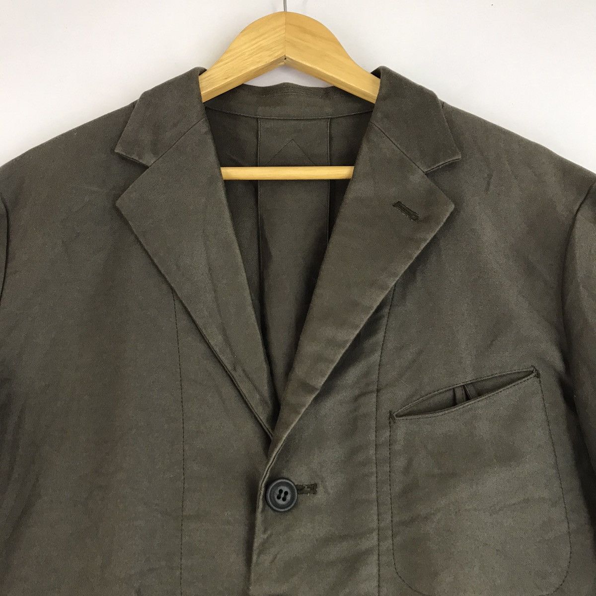 Haversack Haversack 4 Button Coat Jacket Size US M / EU 48-50 / 2 - 2 Thumbnail