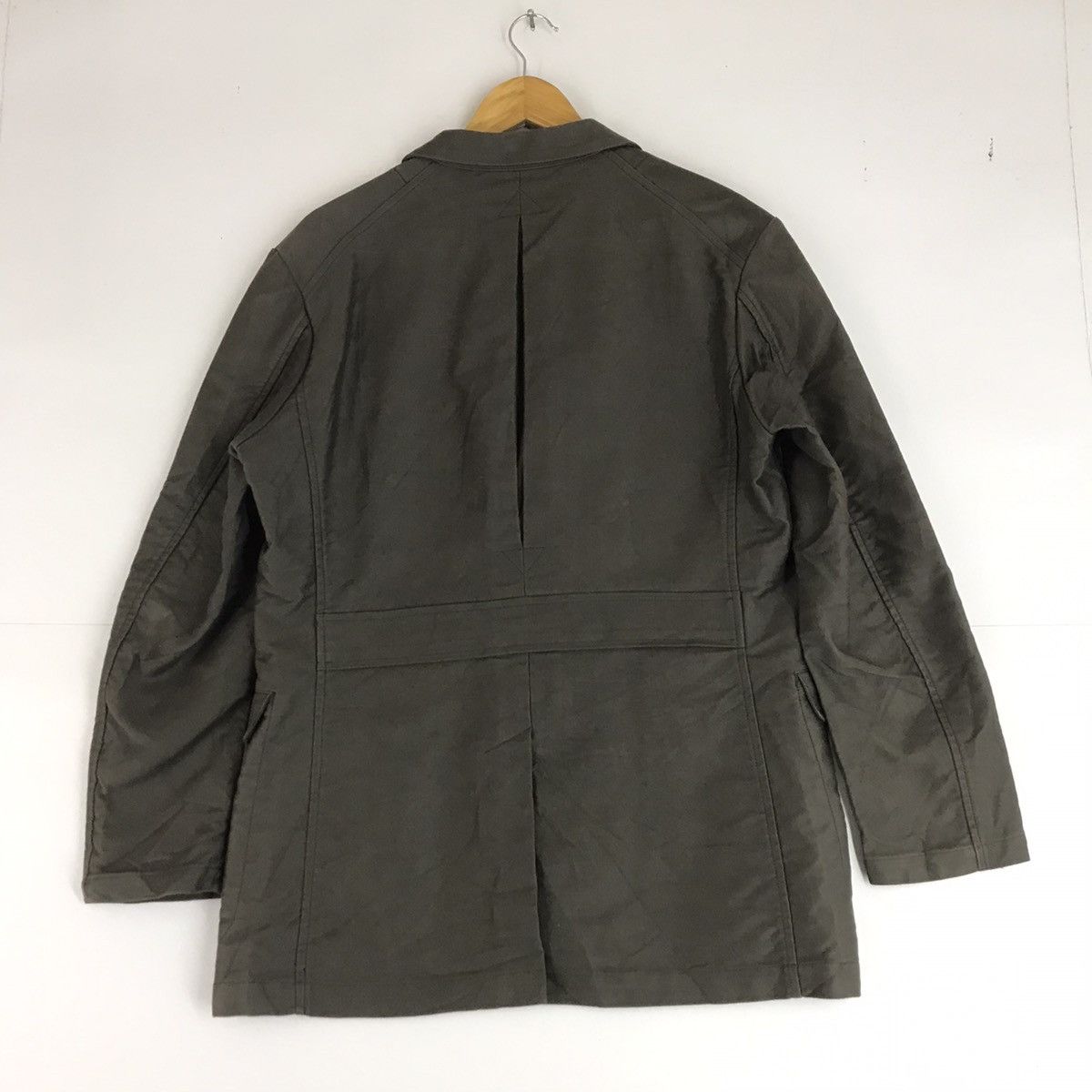 Haversack Haversack 4 Button Coat Jacket Size US M / EU 48-50 / 2 - 4 Thumbnail