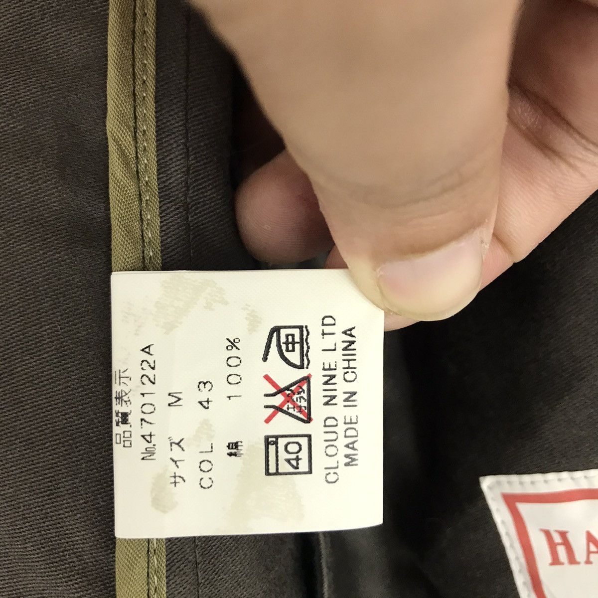 Haversack Haversack 4 Button Coat Jacket Size US M / EU 48-50 / 2 - 7 Thumbnail