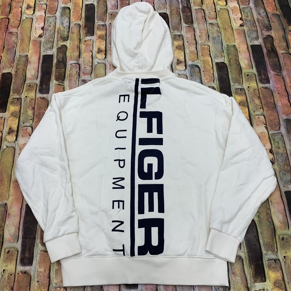 Kith × Tommy Hilfiger Tommy Hilfiger x Kith hoodie Size US S / EU 44-46 / 1 - 2 Thumbnail
