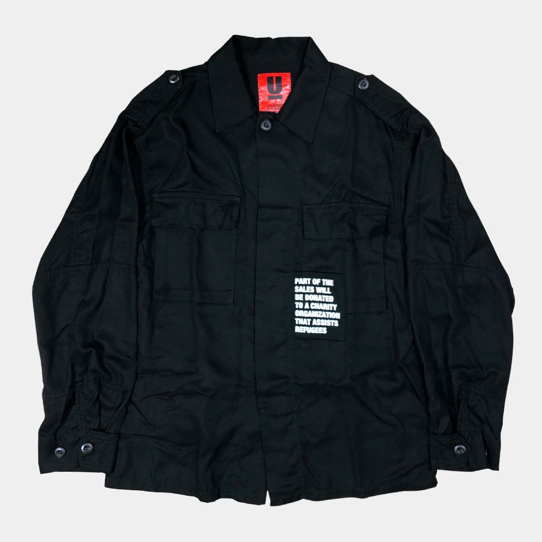 Undercover undercover x mars 89 Size US M / EU 48-50 / 2 - 2 Thumbnail