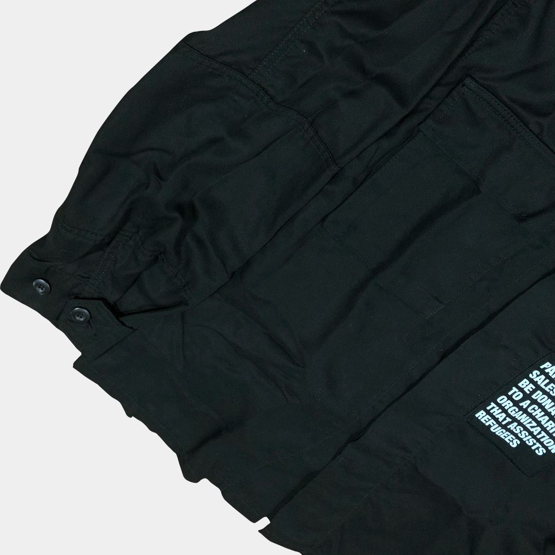Undercover undercover x mars 89 Size US M / EU 48-50 / 2 - 3 Thumbnail