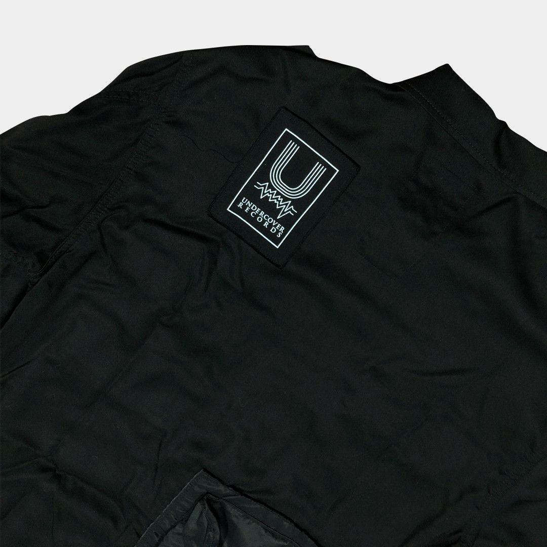 Undercover undercover x mars 89 Size US M / EU 48-50 / 2 - 4 Thumbnail