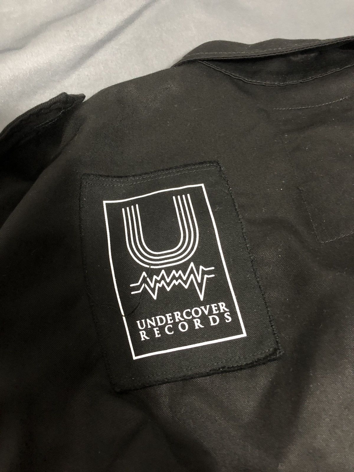 Undercover undercover x mars 89 Size US M / EU 48-50 / 2 - 9 Thumbnail