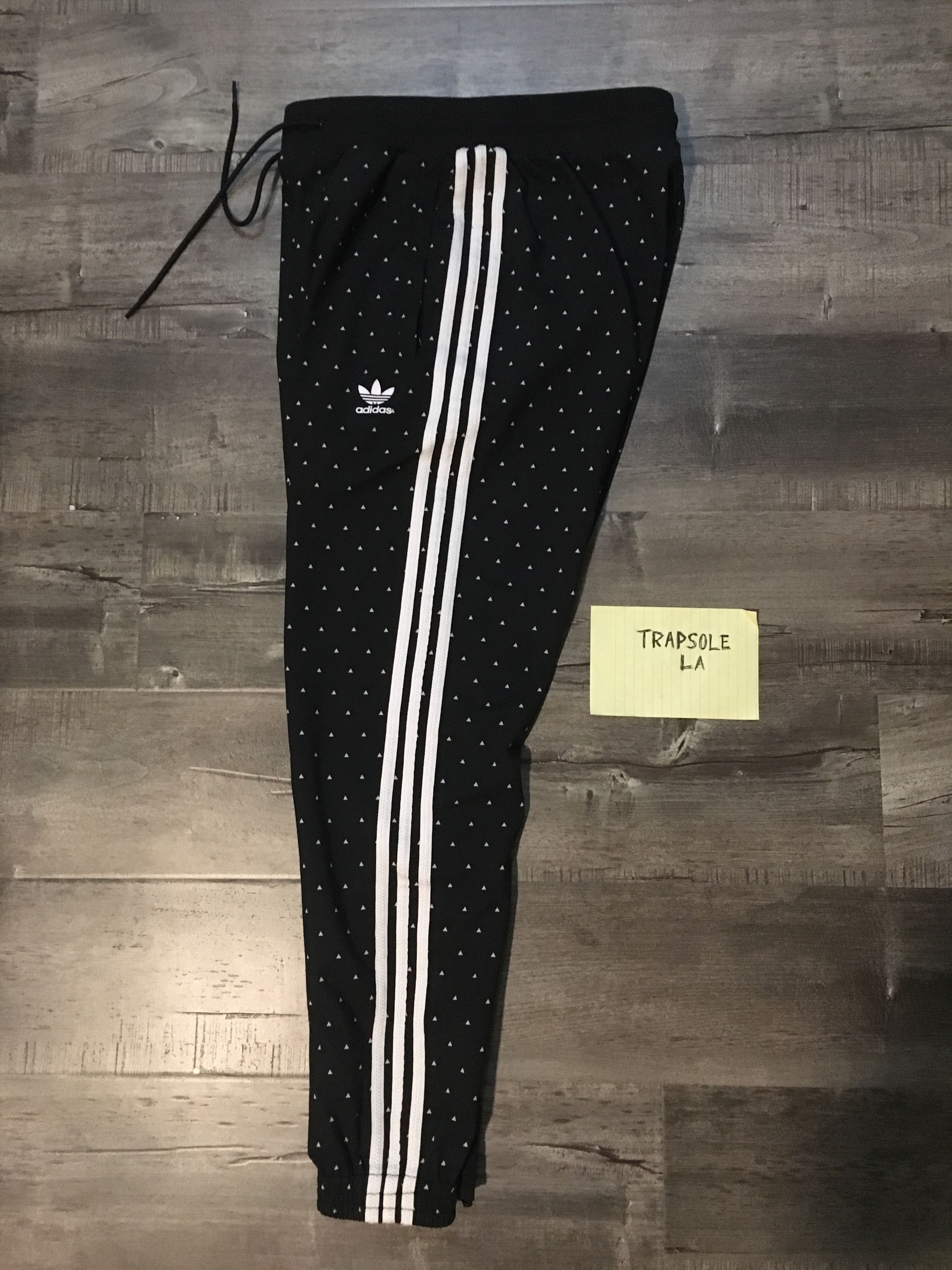 Adidas Pharrell Adidas Originals Pharrell Williams Hu Carrot Pants Grailed