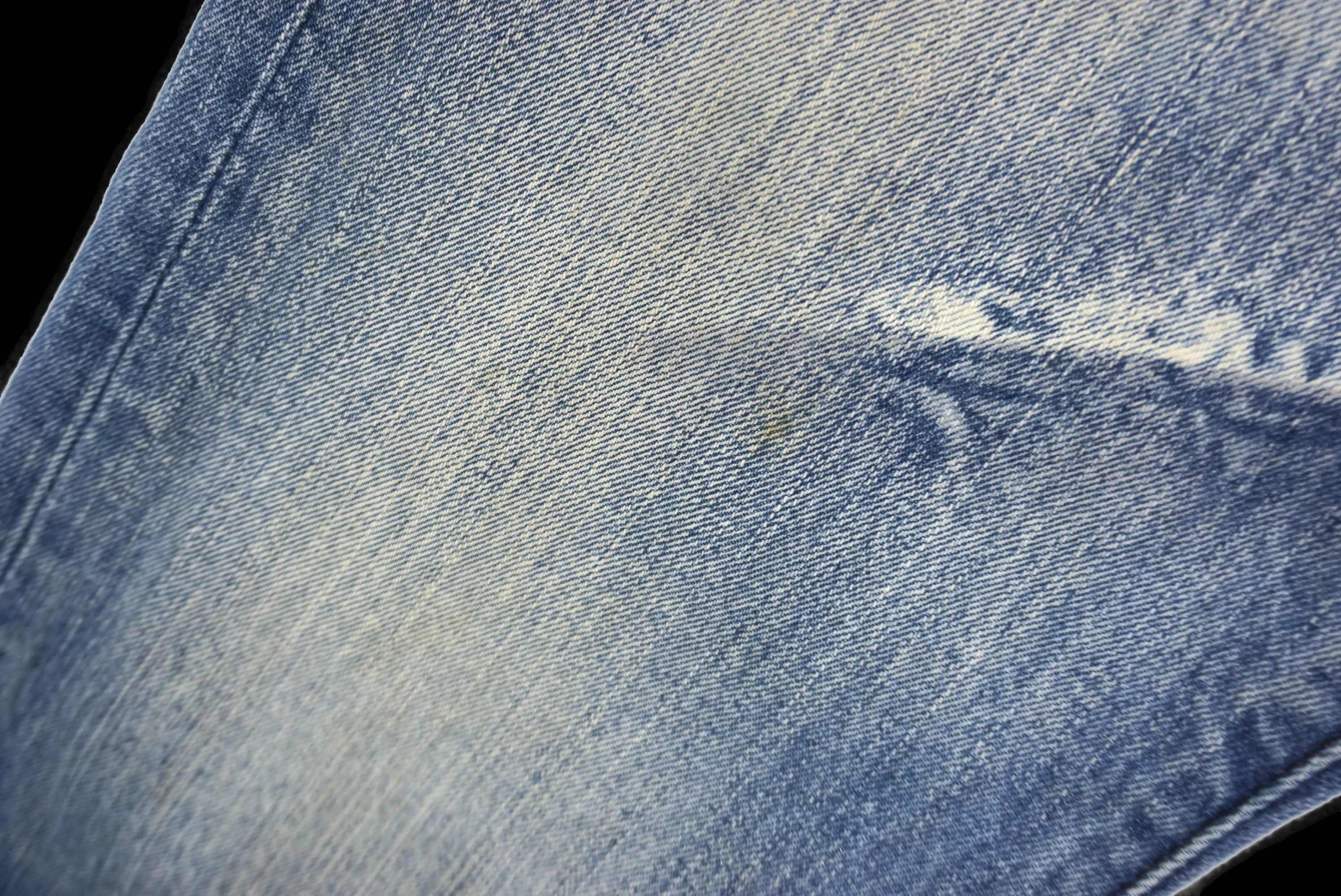 Japanese Brand Semantic Design Punk Denim Jeans Japanese Brand Size US 28 / EU 44 - 6 Thumbnail