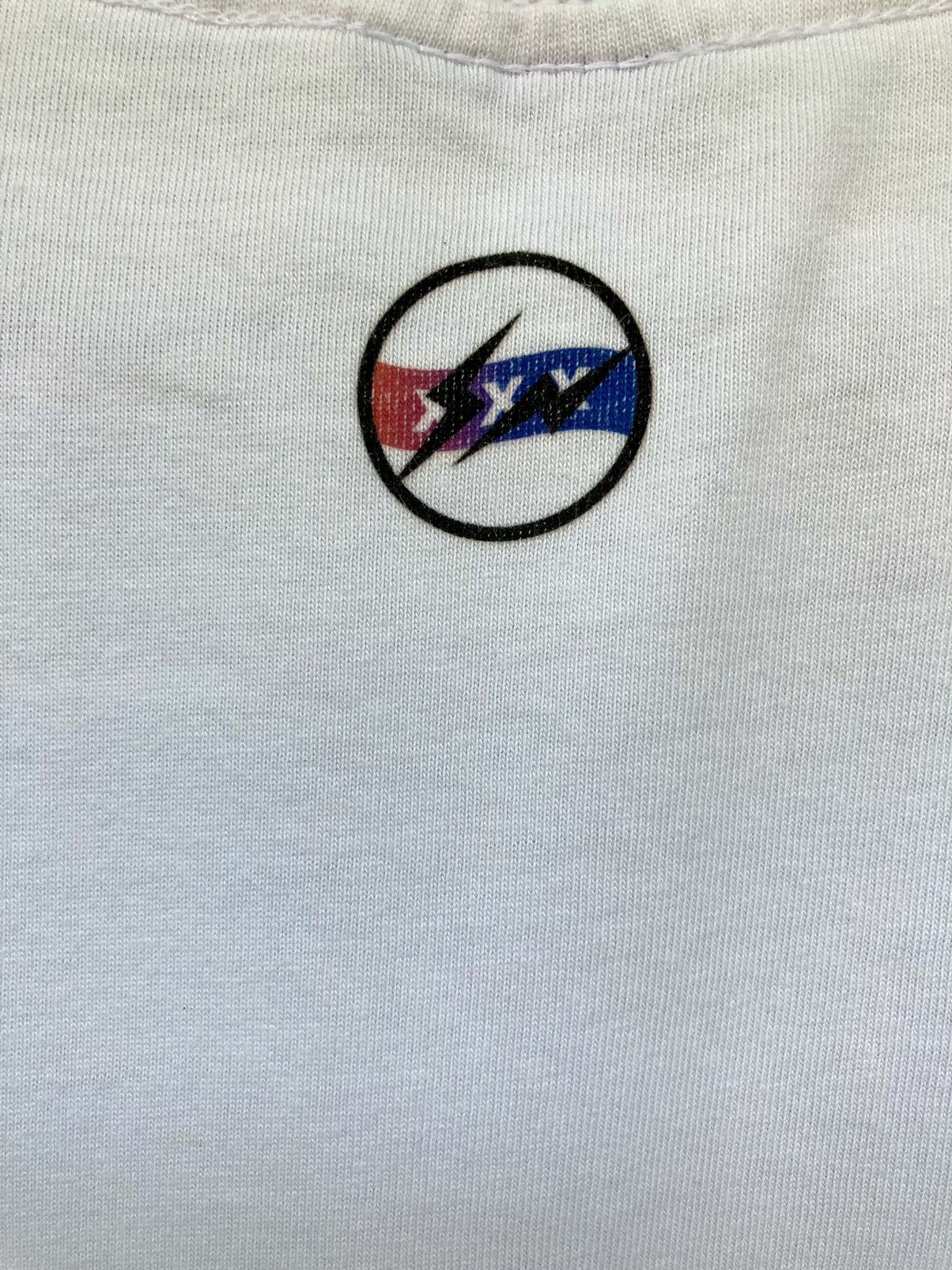 Fragment Design RARE Kame & Yama-P Dome Tour 2020 by Fragment Design Size US M / EU 48-50 / 2 - 5 Thumbnail