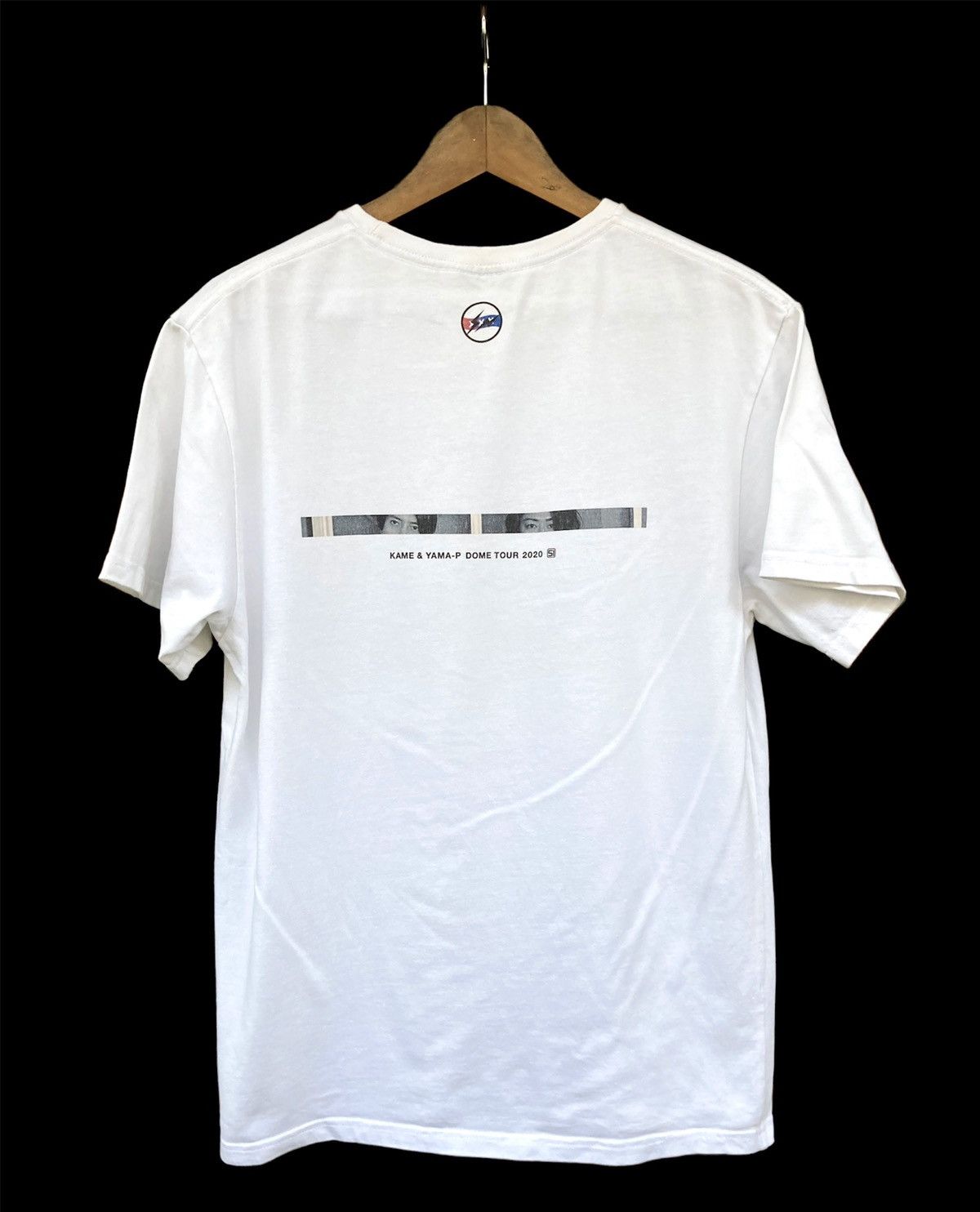 Fragment Design RARE Kame & Yama-P Dome Tour 2020 by Fragment Design Size US M / EU 48-50 / 2 - 2 Thumbnail