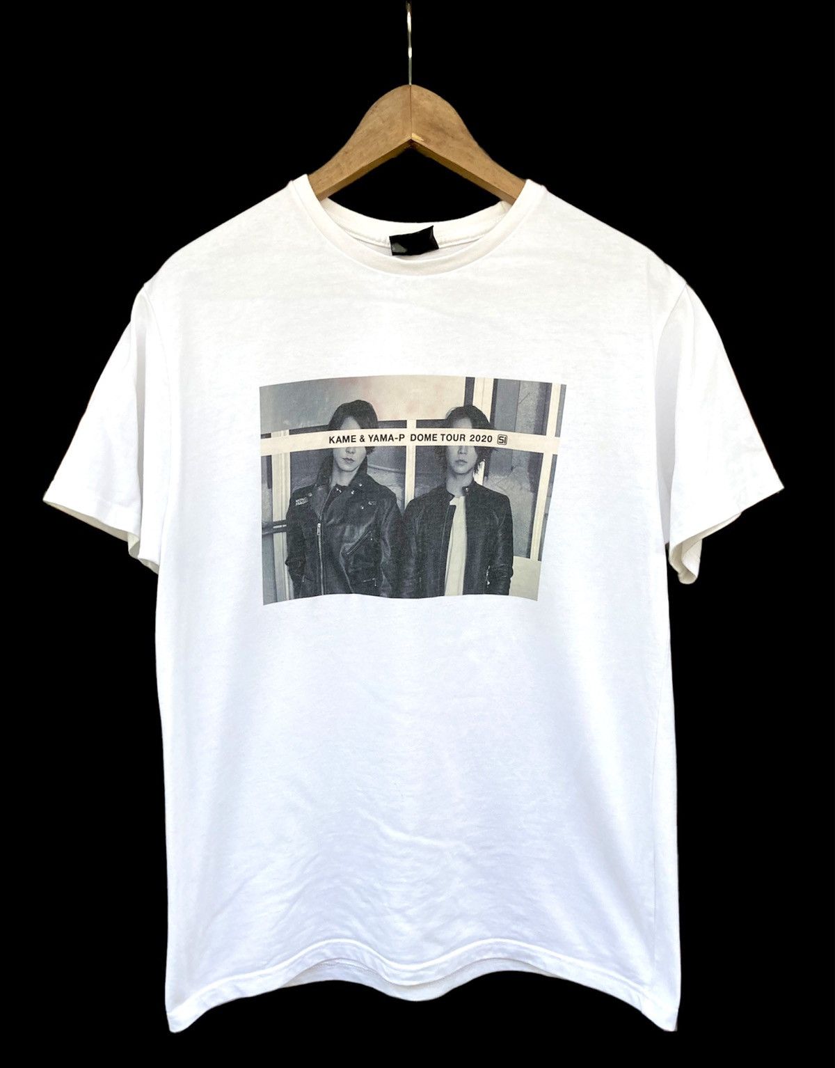 Fragment Design RARE Kame & Yama-P Dome Tour 2020 by Fragment Design Size US M / EU 48-50 / 2 - 1 Thumbnail