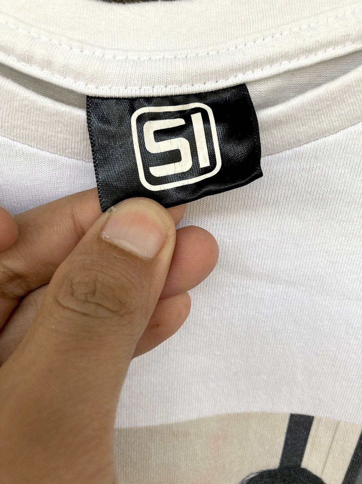 Fragment Design RARE Kame & Yama-P Dome Tour 2020 by Fragment Design Size US M / EU 48-50 / 2 - 6 Thumbnail