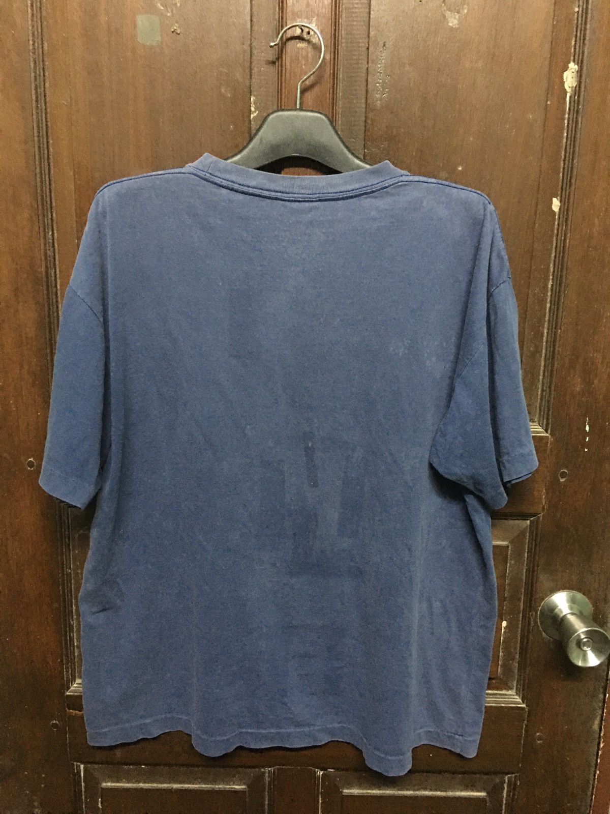 Band Tees Power rare vintage 90s SEX PISTOL god save queen sun faded Size US L / EU 52-54 / 3 - 7 Thumbnail