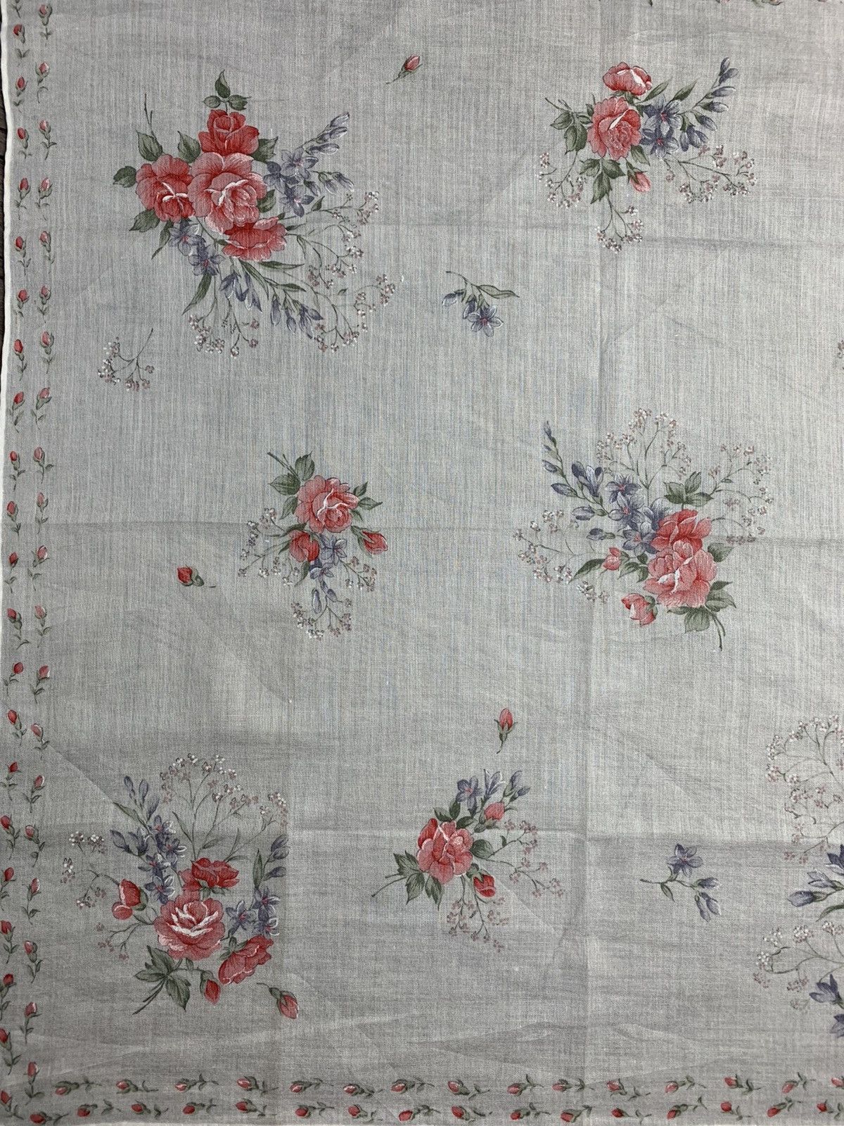 Christian Dior Monsieur Christian Dior Handkerchief Neckerchief Bandana Size ONE SIZE - 4 Thumbnail