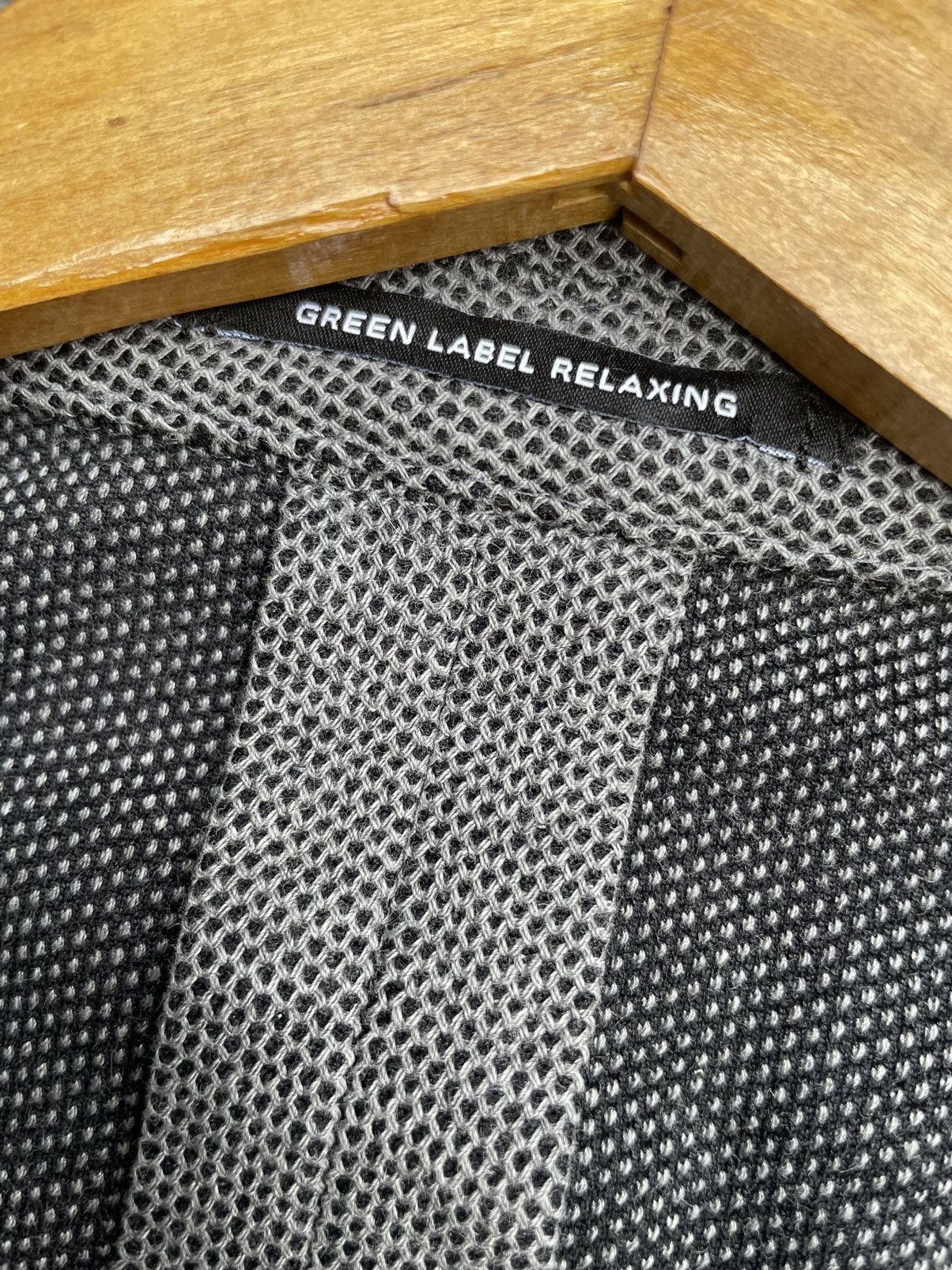 United Arrows Coat