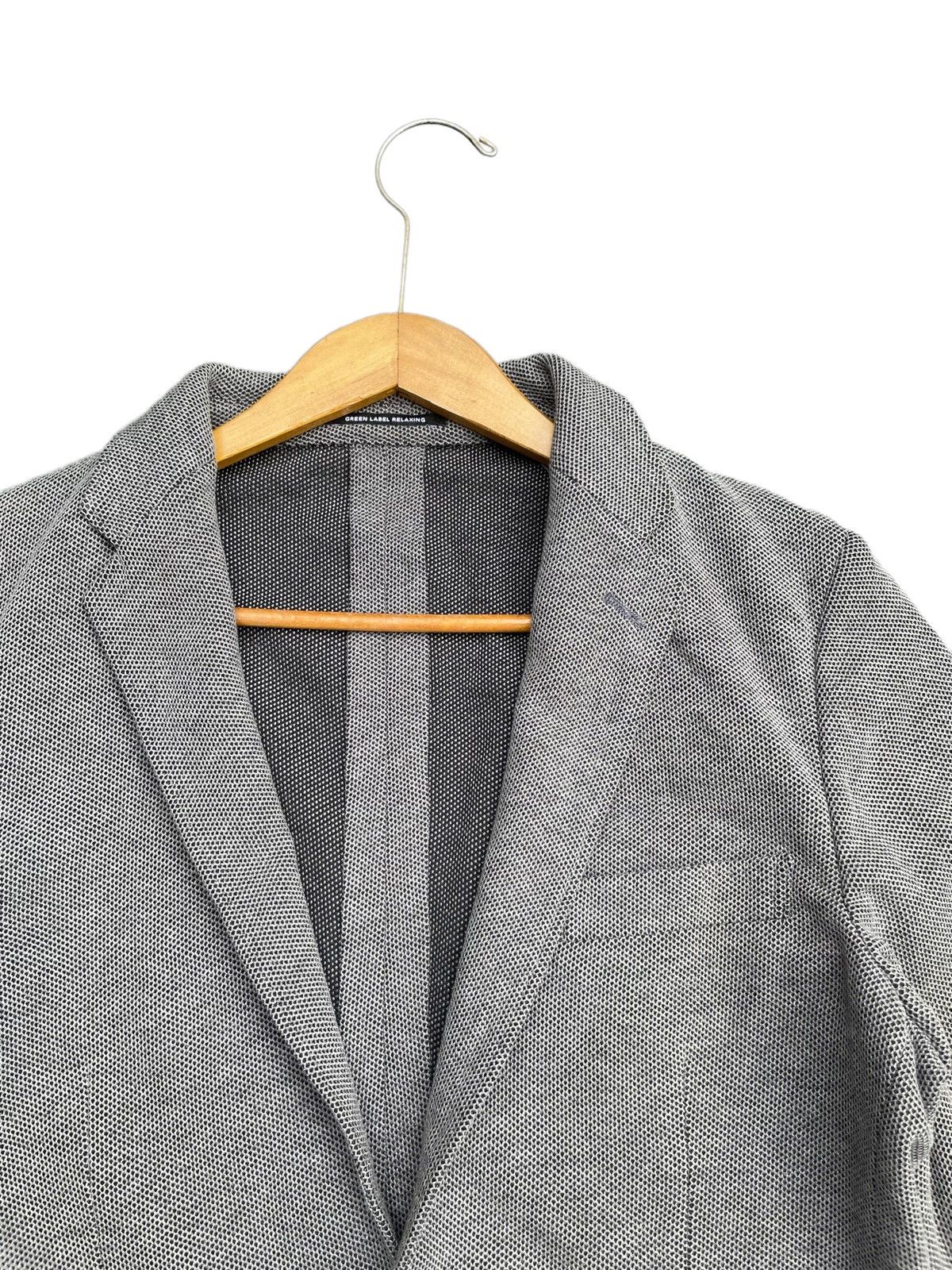 United Arrows Coat
