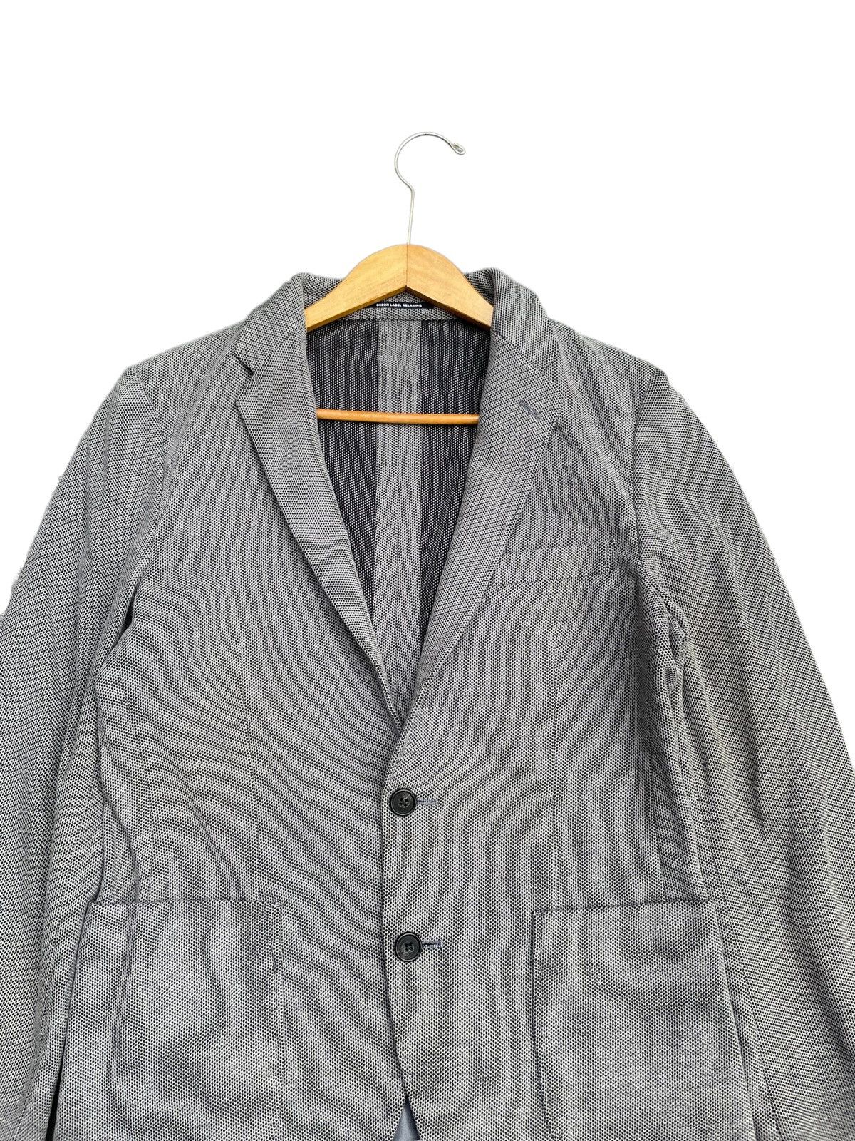United Arrows Coat