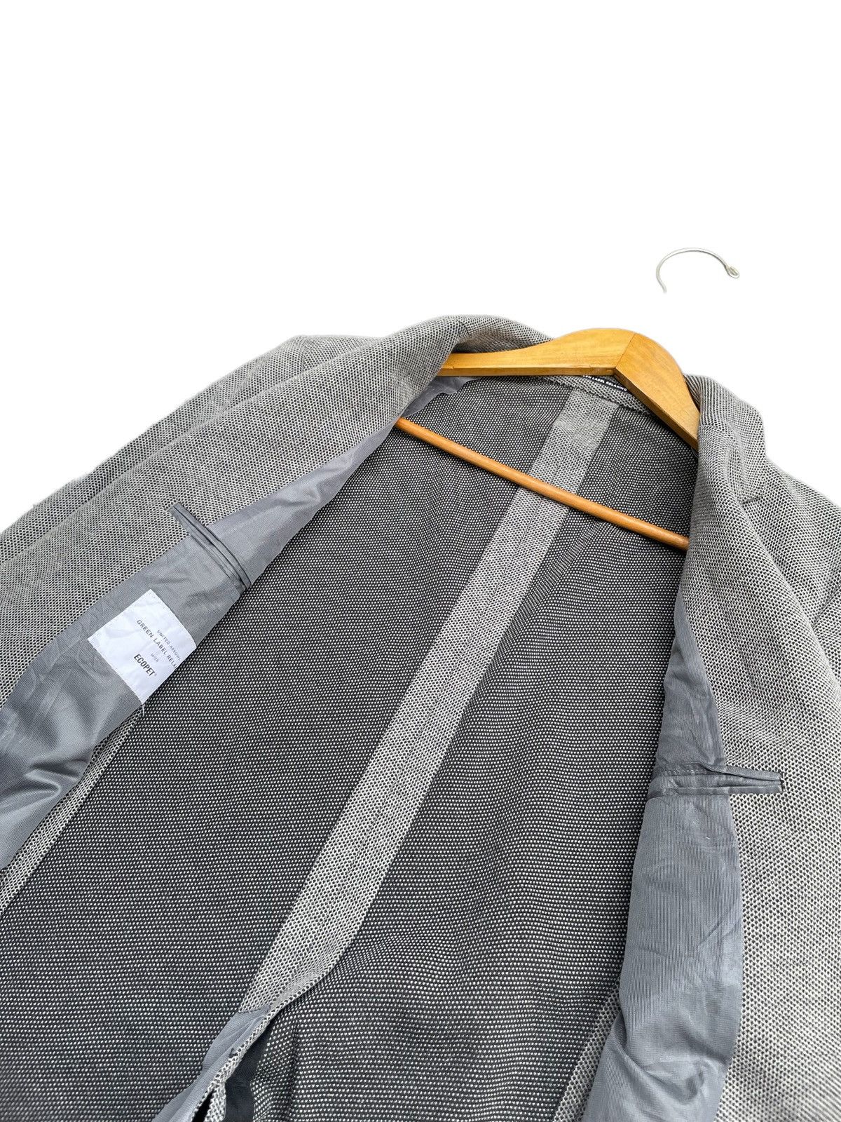 United Arrows Coat