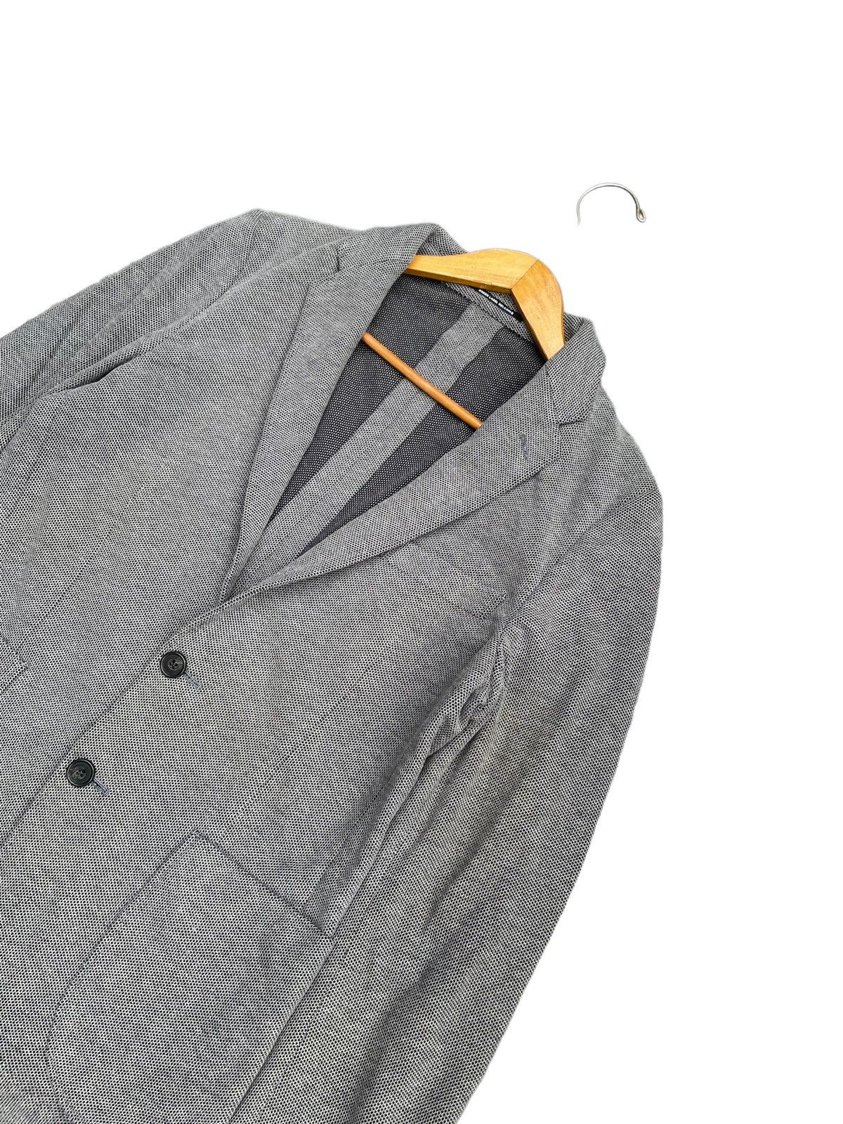 United Arrows Coat