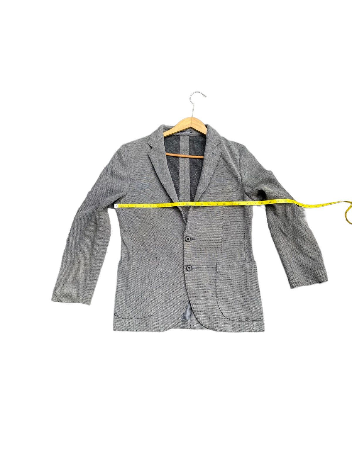 United Arrows Coat