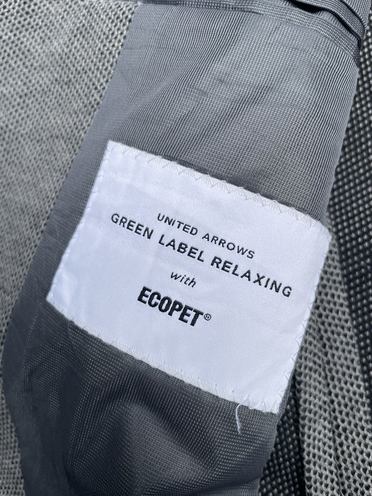 United Arrows Coat
