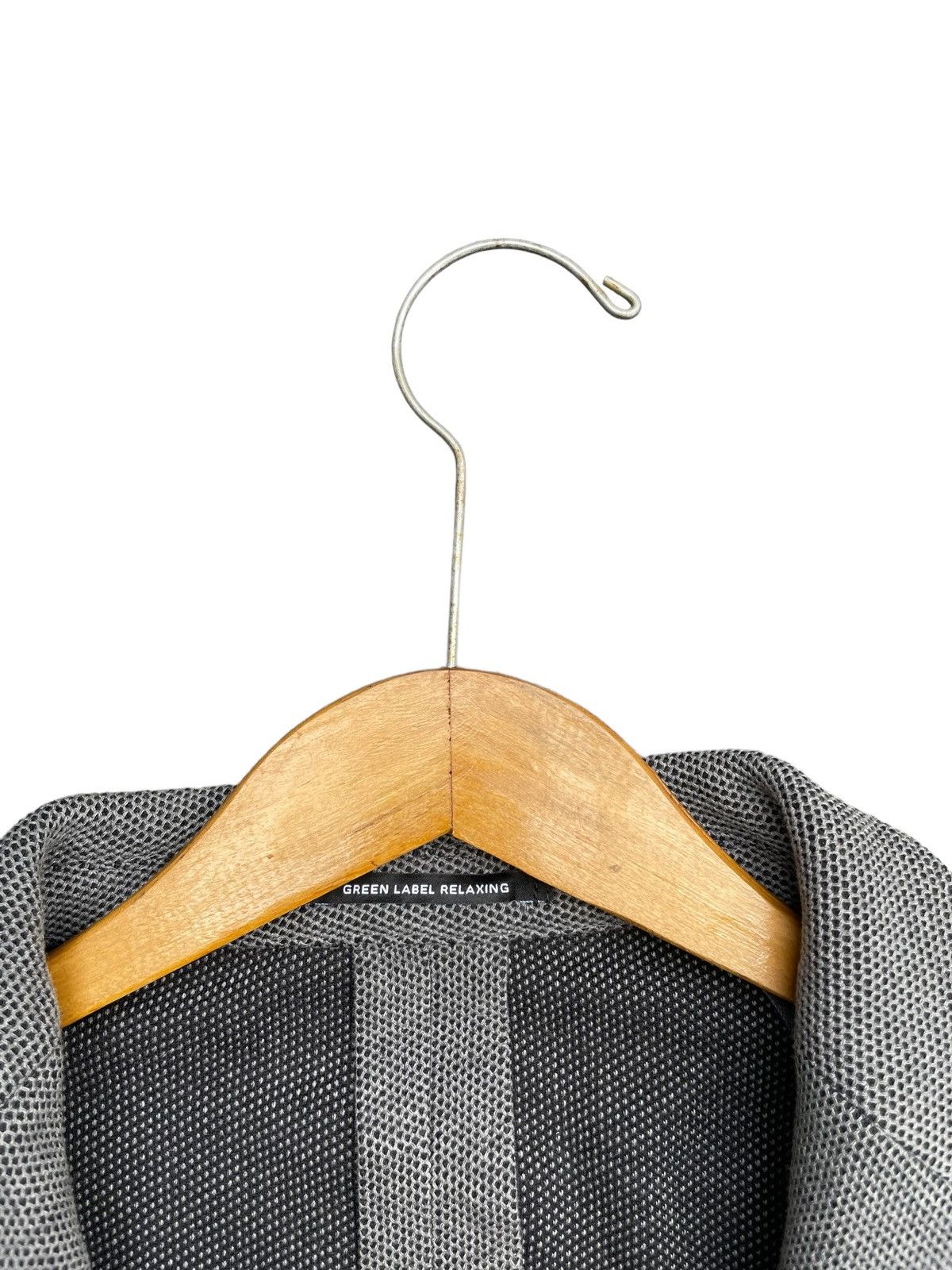 United Arrows Coat