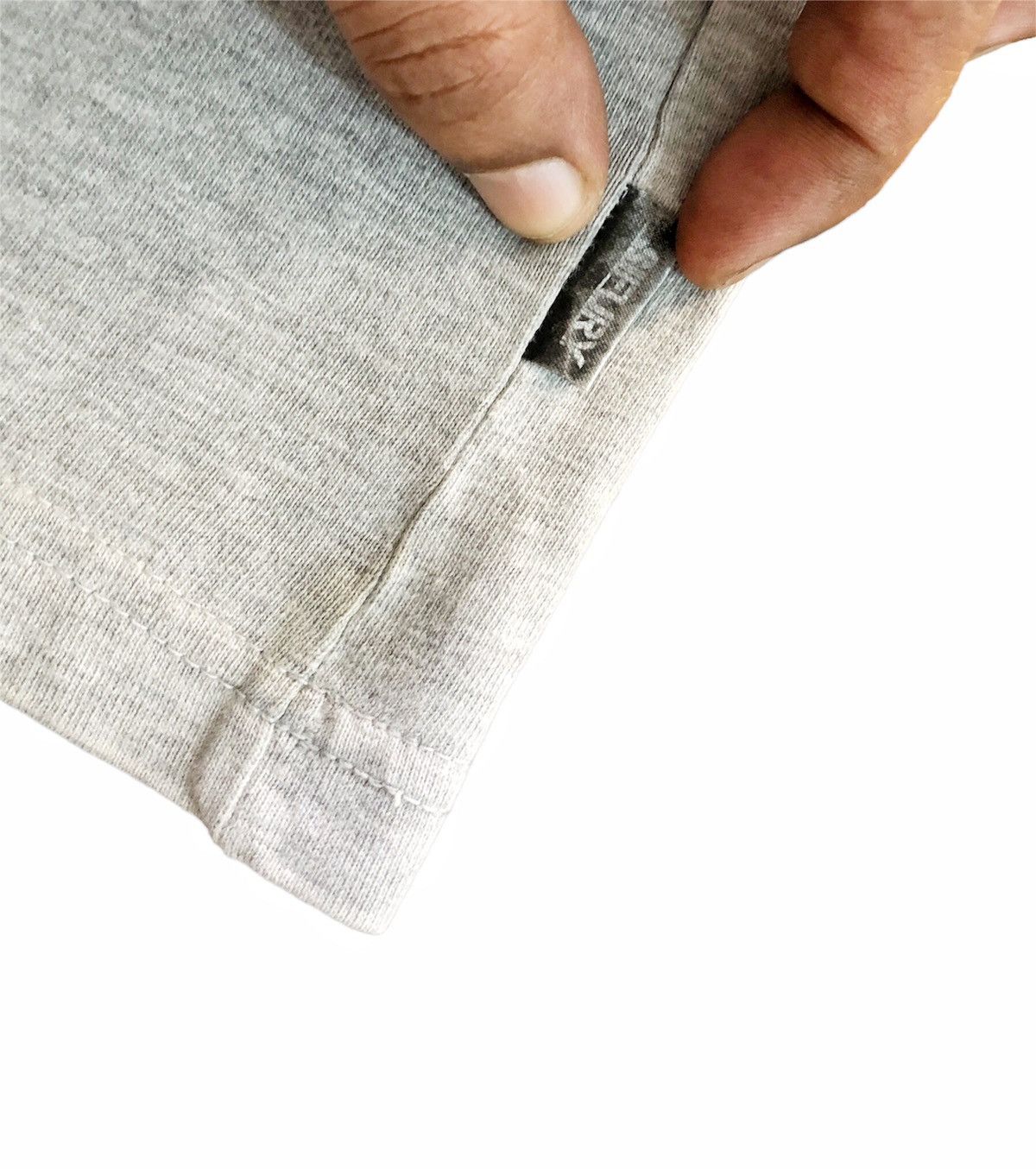 Sifury 00’s archive Sifury Japan “ Pill “ trompe l’oeil tee Size US L / EU 52-54 / 3 - 6 Thumbnail