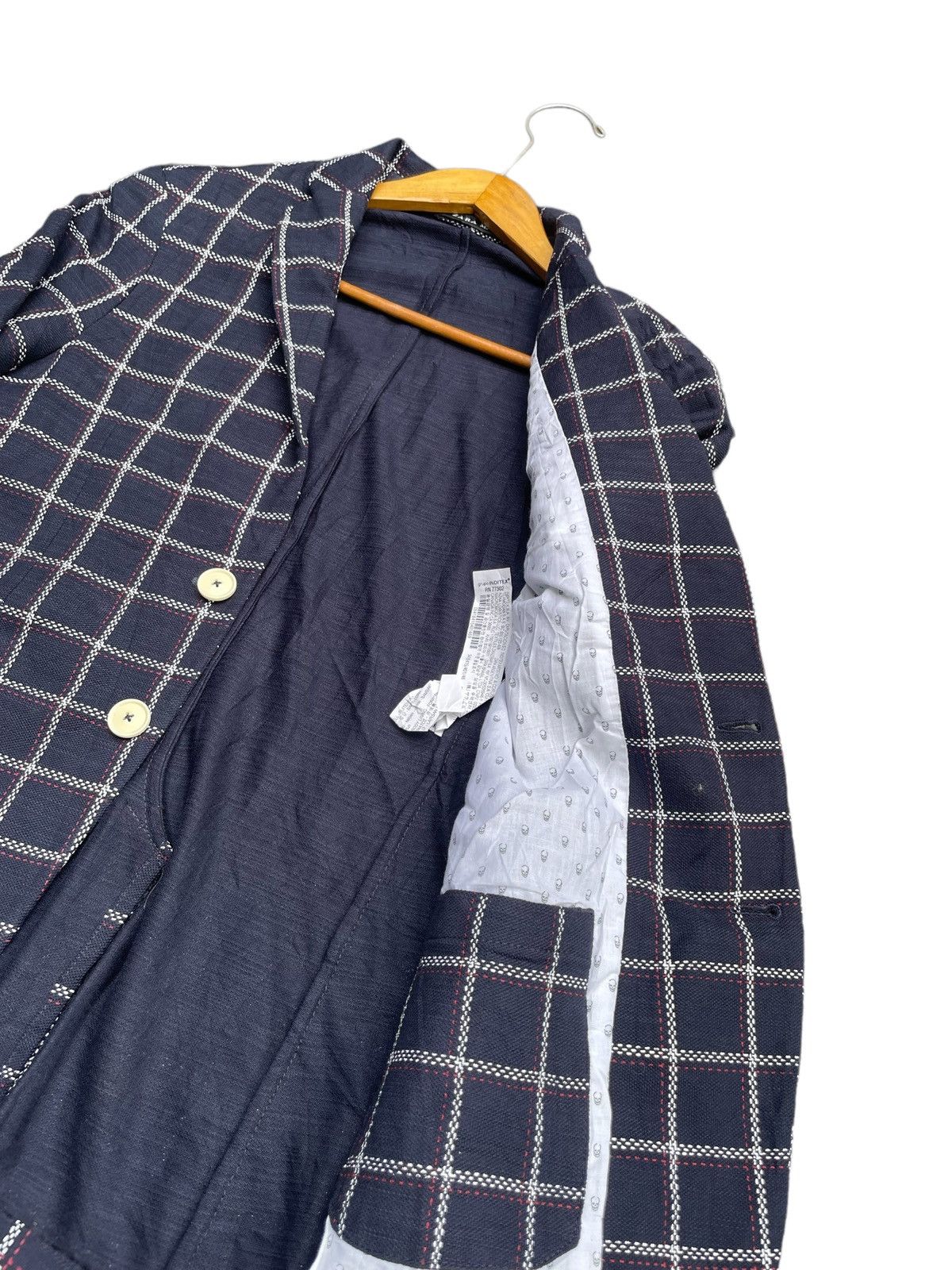 Zara Zara Man Coat Size US S / EU 44-46 / 1 - 9 Thumbnail