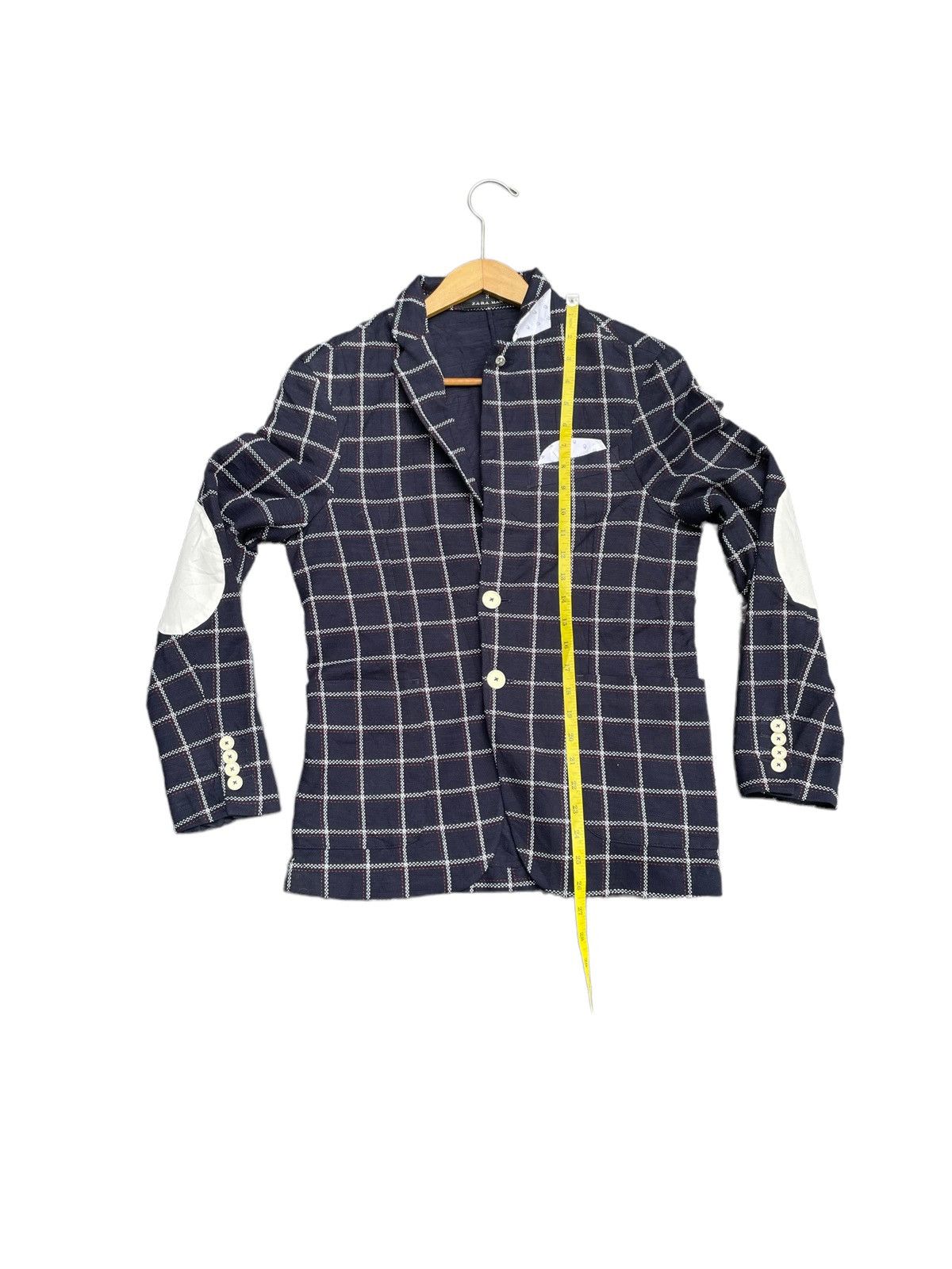 Zara Zara Man Coat Size US S / EU 44-46 / 1 - 3 Thumbnail