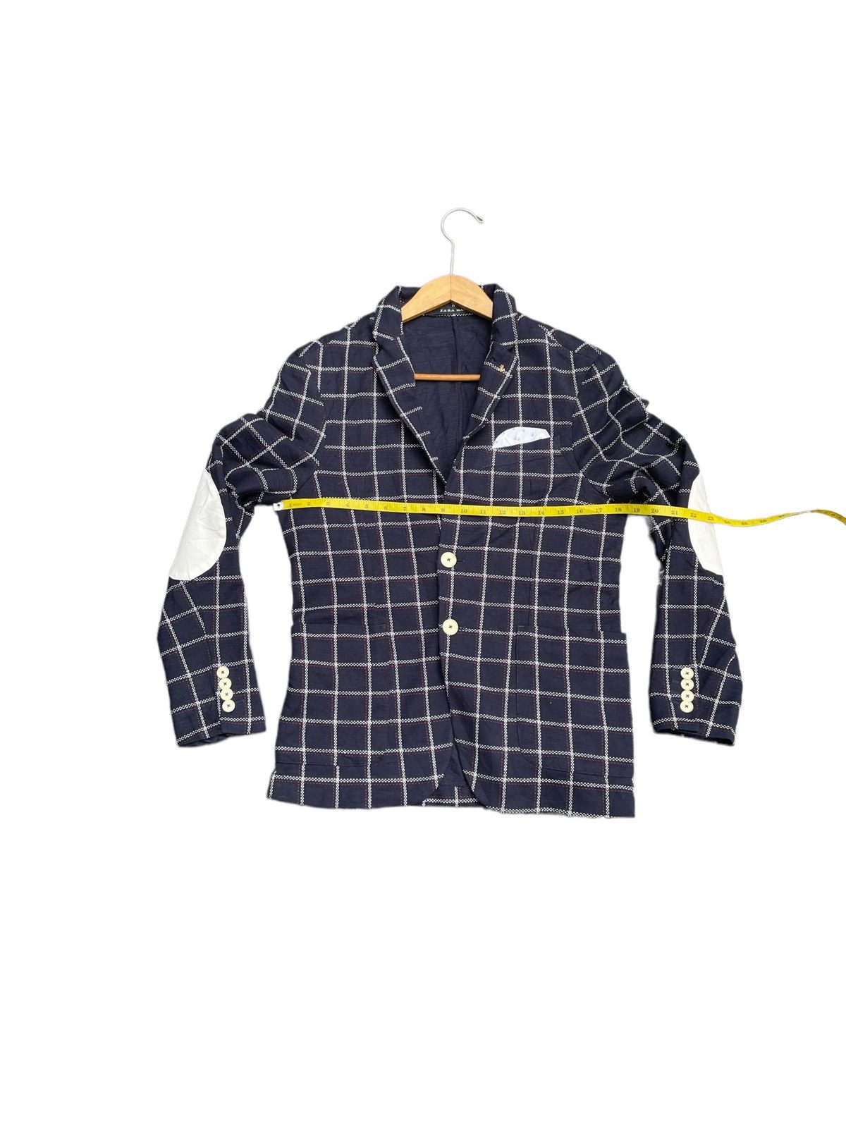 Zara Zara Man Coat Size US S / EU 44-46 / 1 - 2 Thumbnail