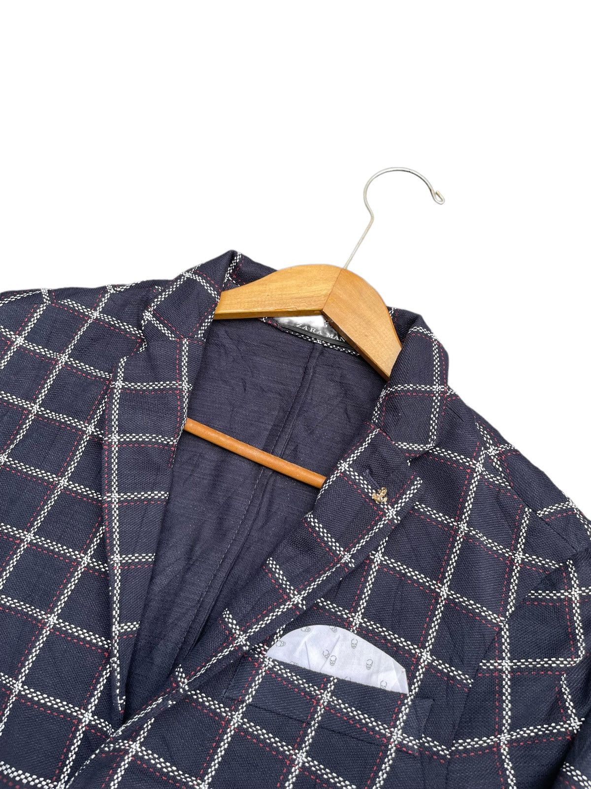 Zara Zara Man Coat Size US S / EU 44-46 / 1 - 6 Thumbnail