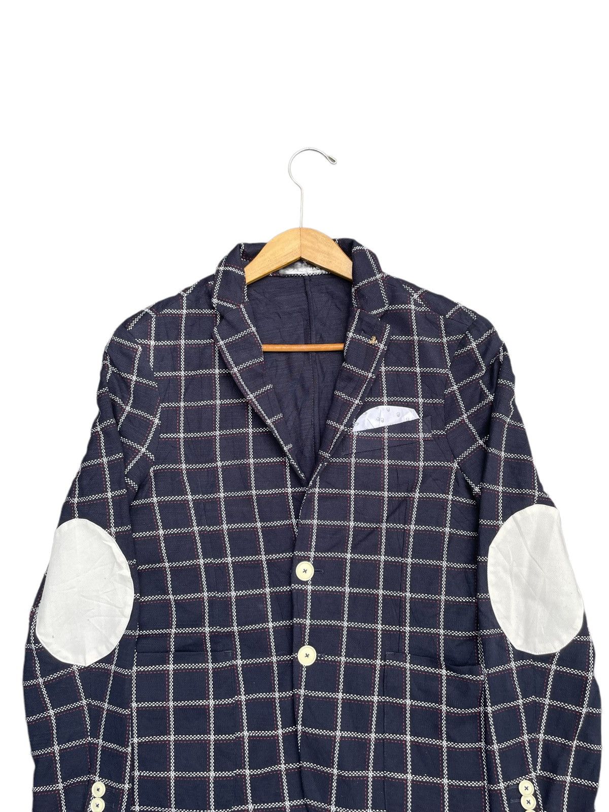 Zara Zara Man Coat Size US S / EU 44-46 / 1 - 5 Thumbnail