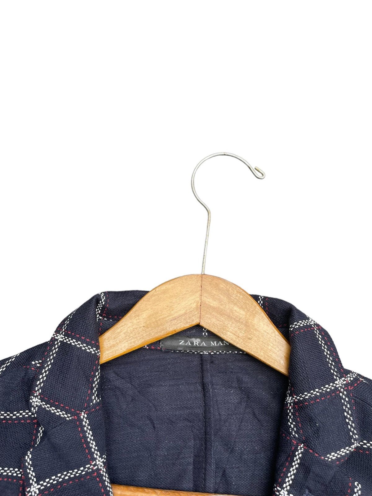 Zara Zara Man Coat Size US S / EU 44-46 / 1 - 7 Thumbnail