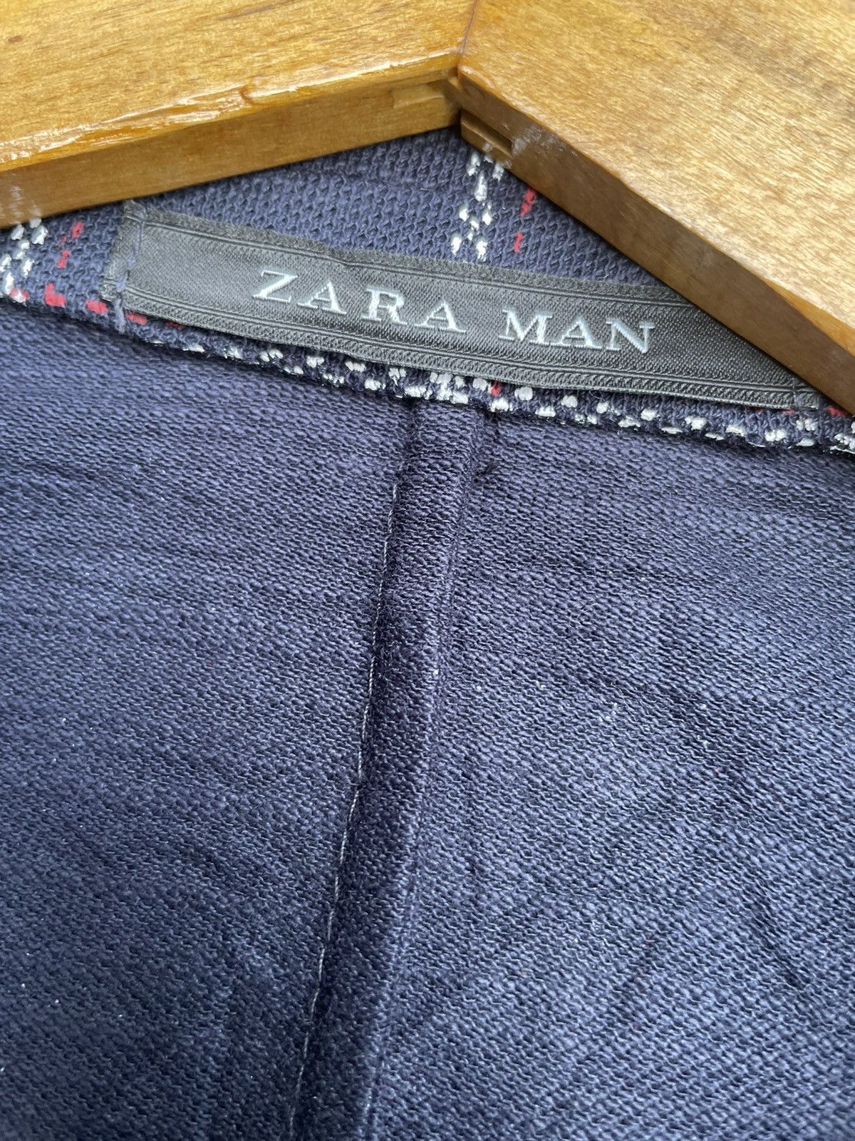 Zara Zara Man Coat Size US S / EU 44-46 / 1 - 12 Thumbnail